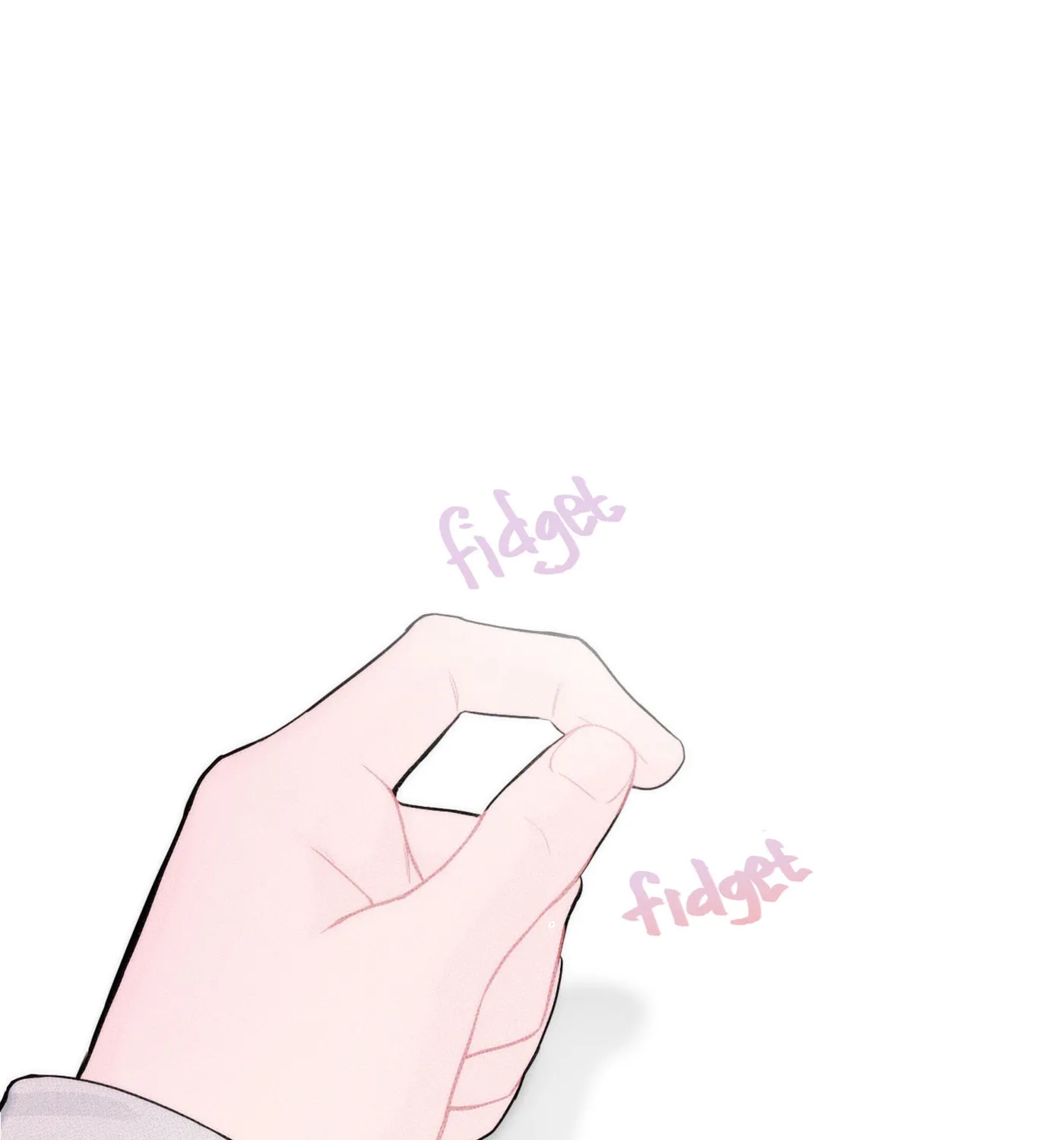 Read Spreading You Out chapter 2 image 61 on Lezhin