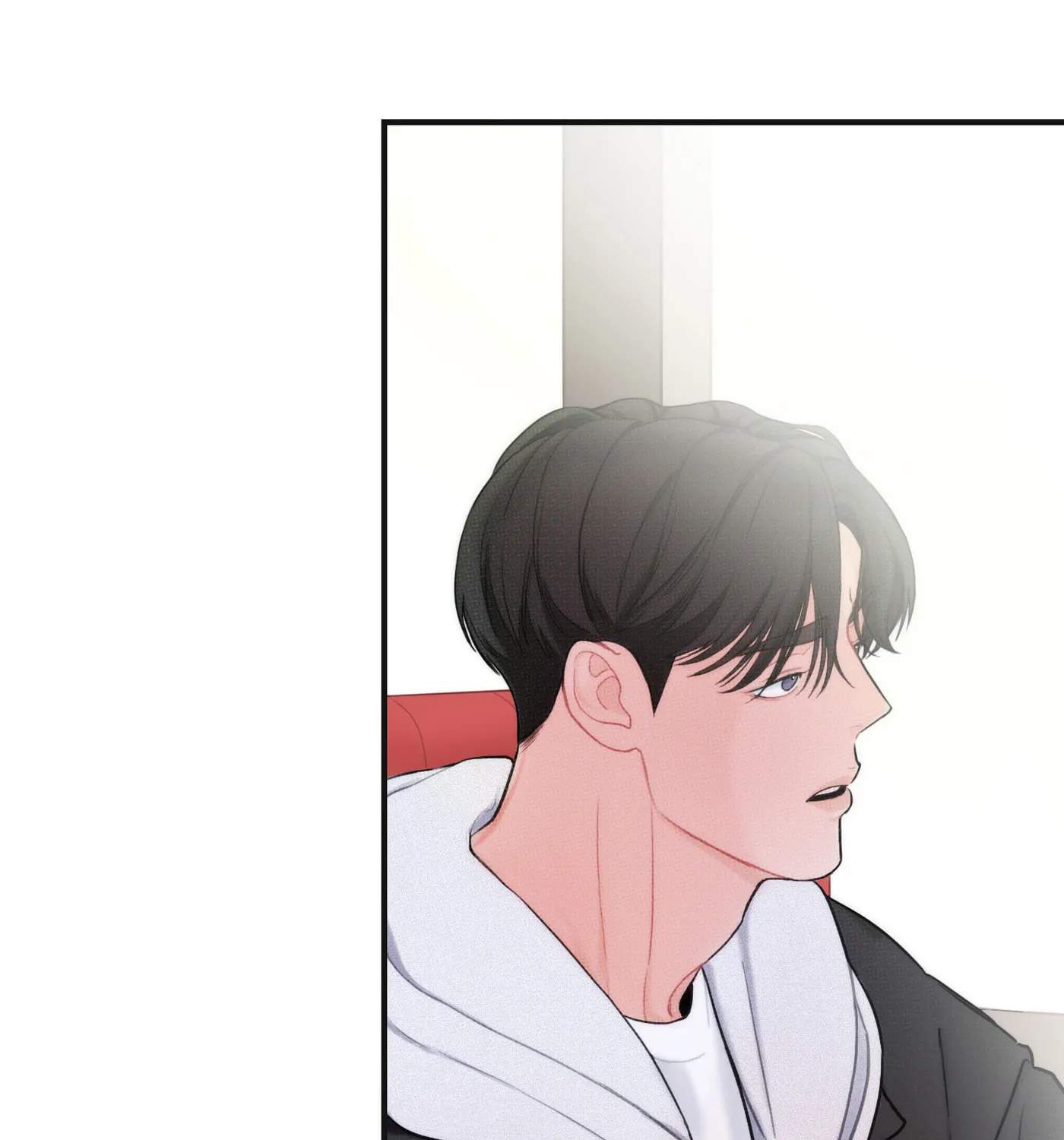 Read Spreading You Out chapter 2 image 63 on Lezhin