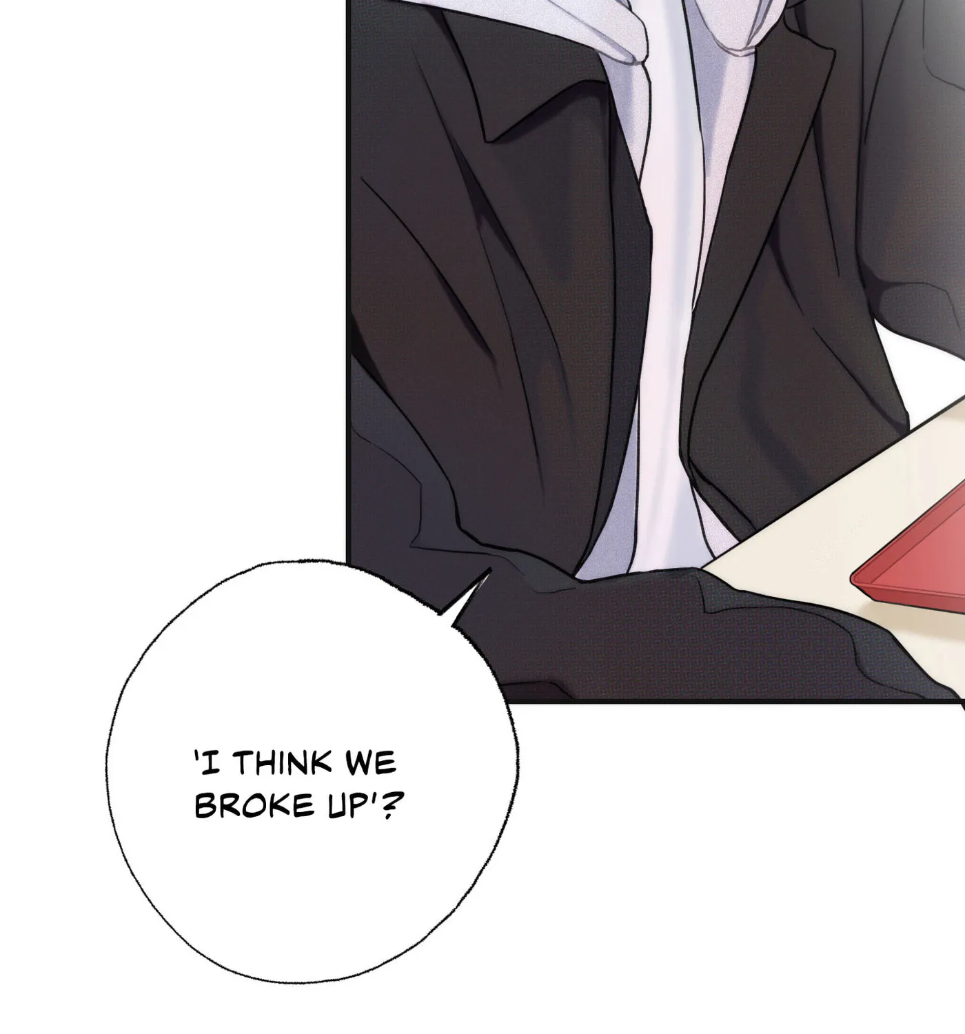 Read Spreading You Out chapter 2 image 64 on Lezhin