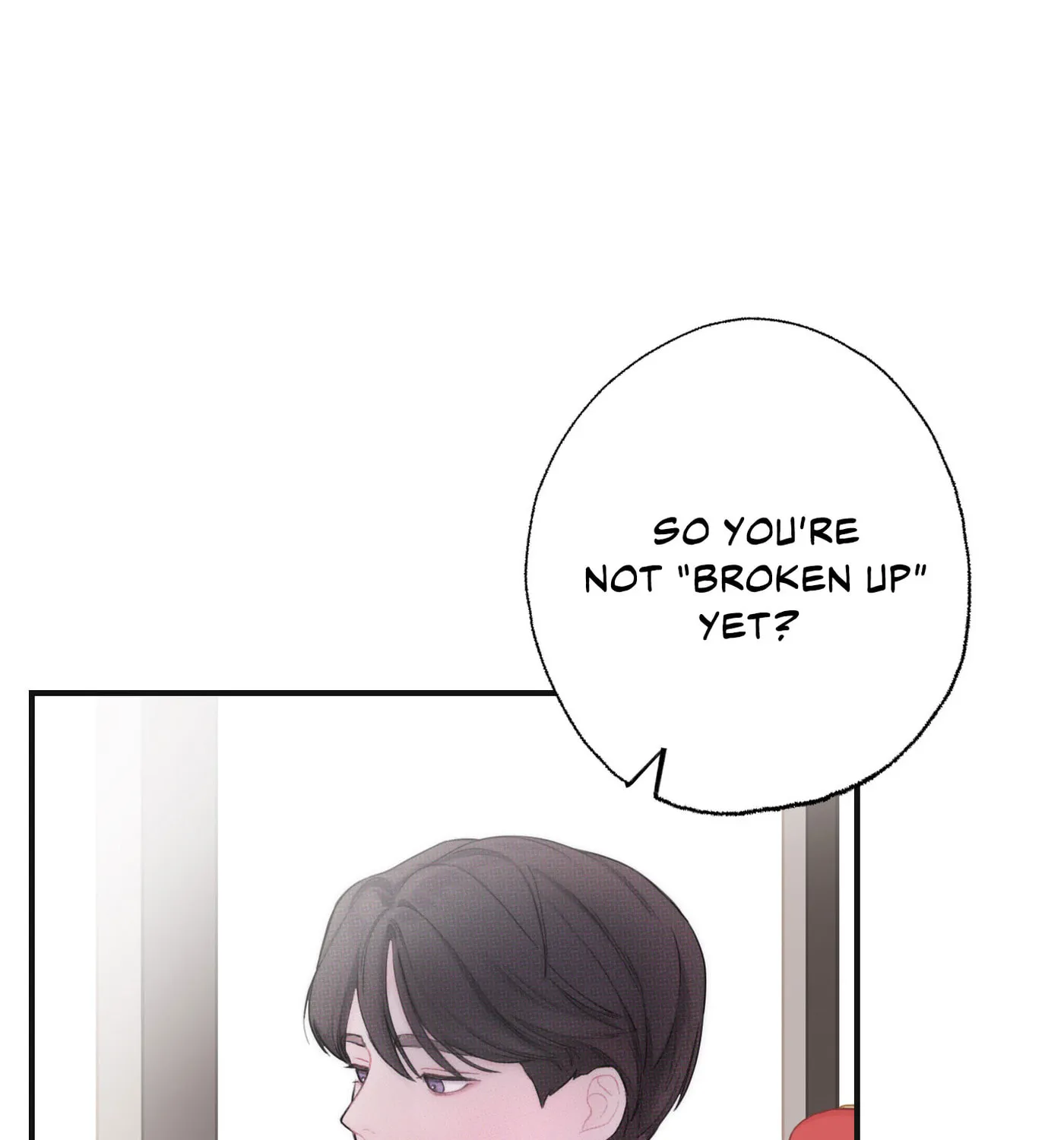 Read Spreading You Out chapter 2 image 66 on Lezhin