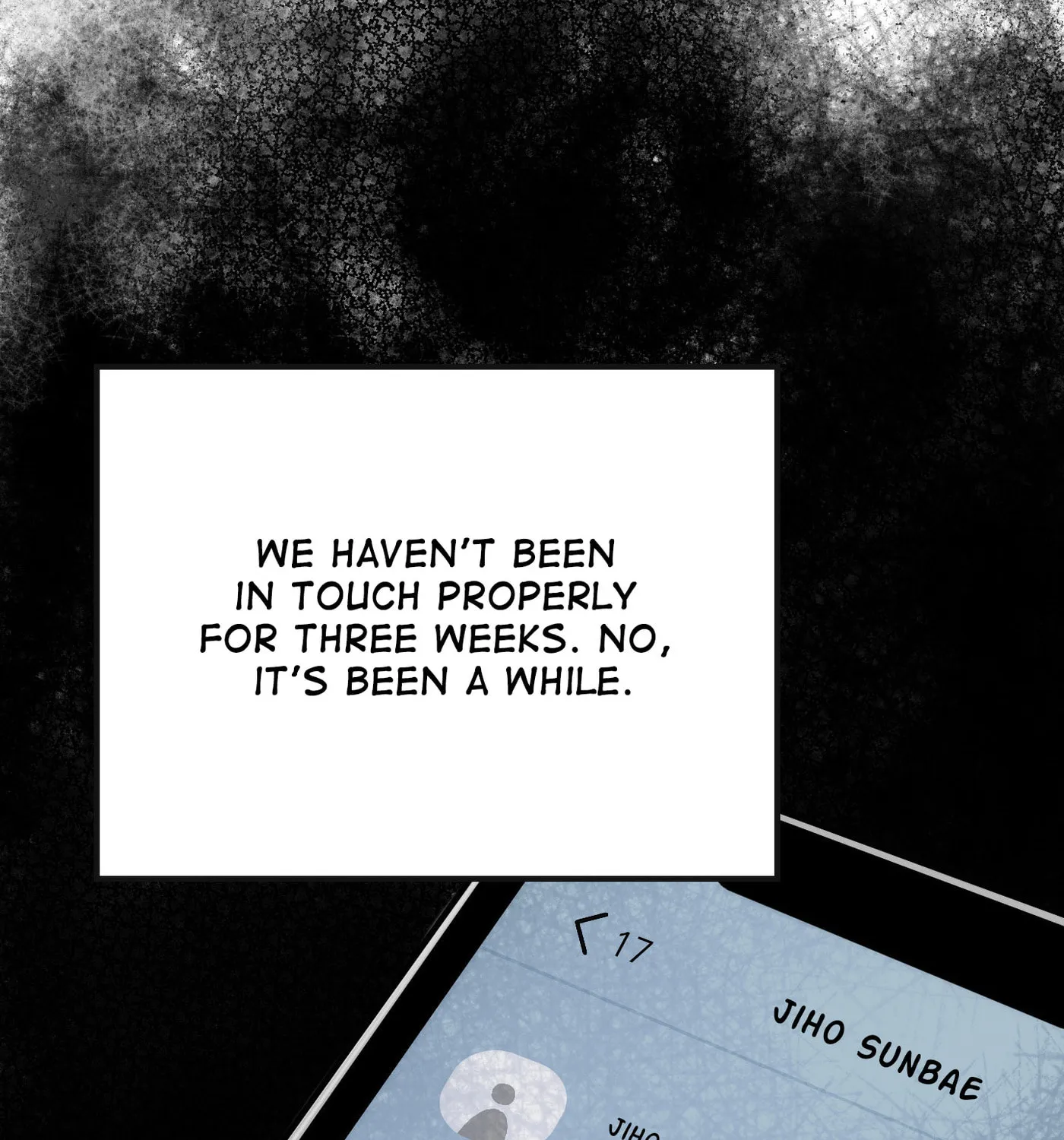 Read Spreading You Out chapter 2 image 69 on Lezhin
