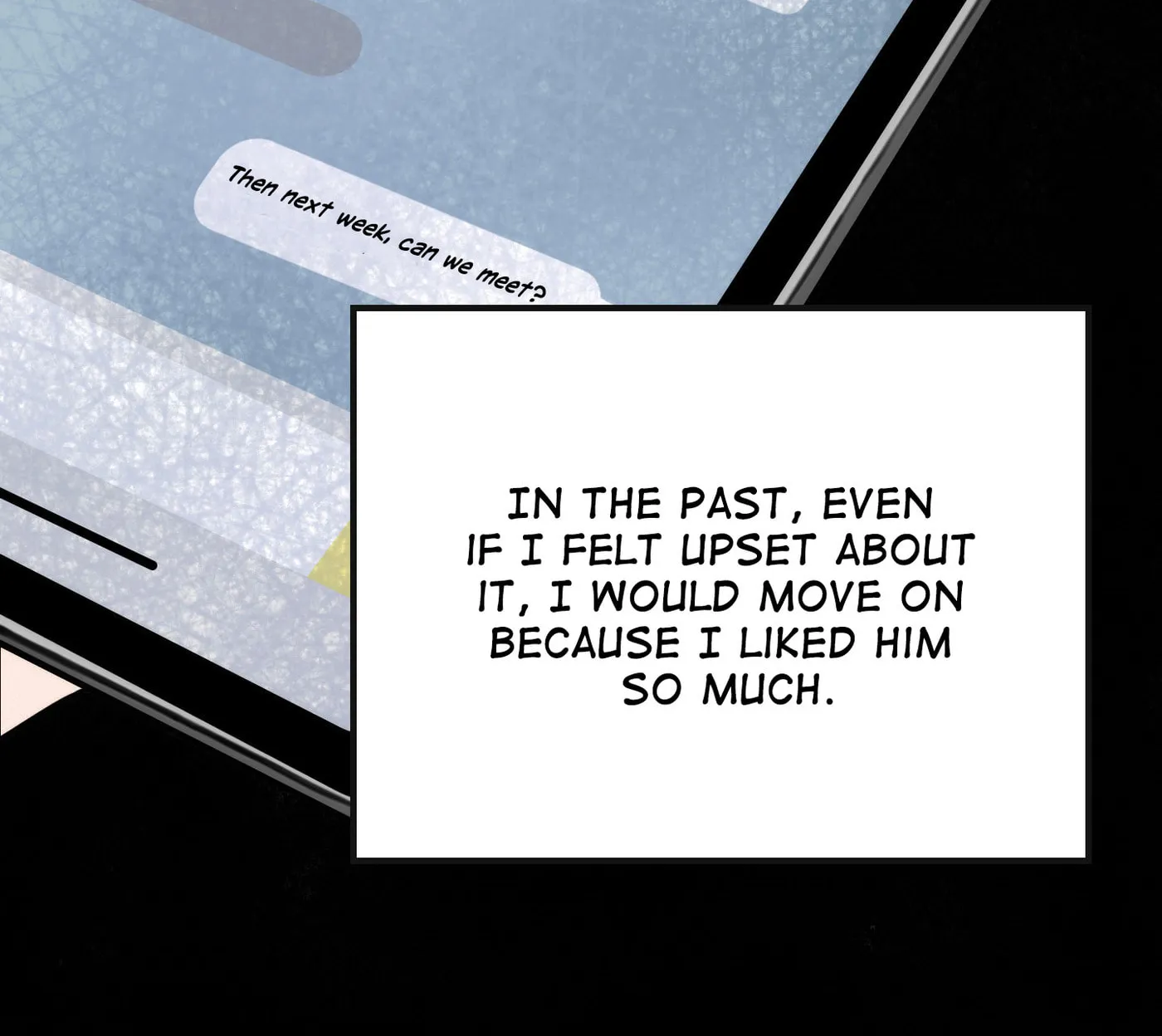 Read Spreading You Out chapter 2 image 71 on Lezhin