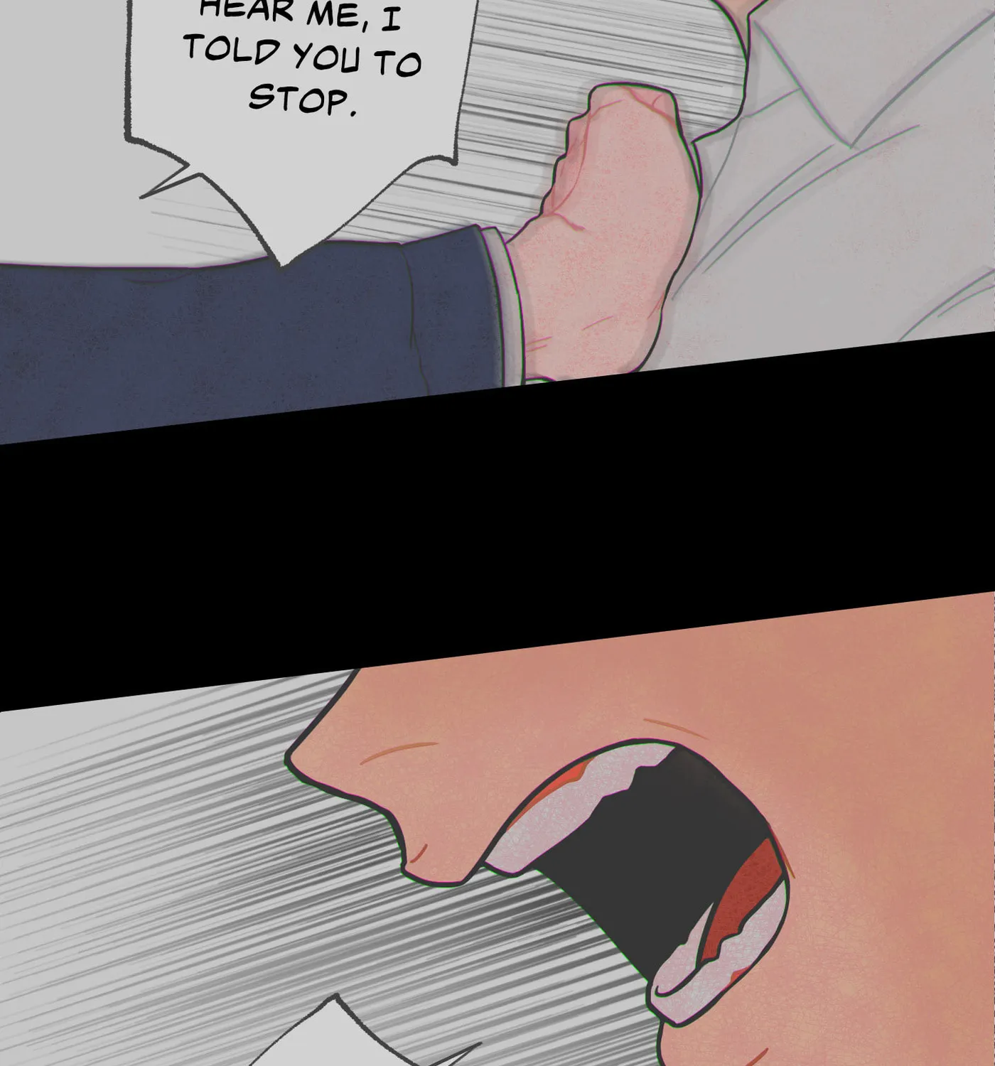 Read Spreading You Out chapter 2 image 73 on Lezhin