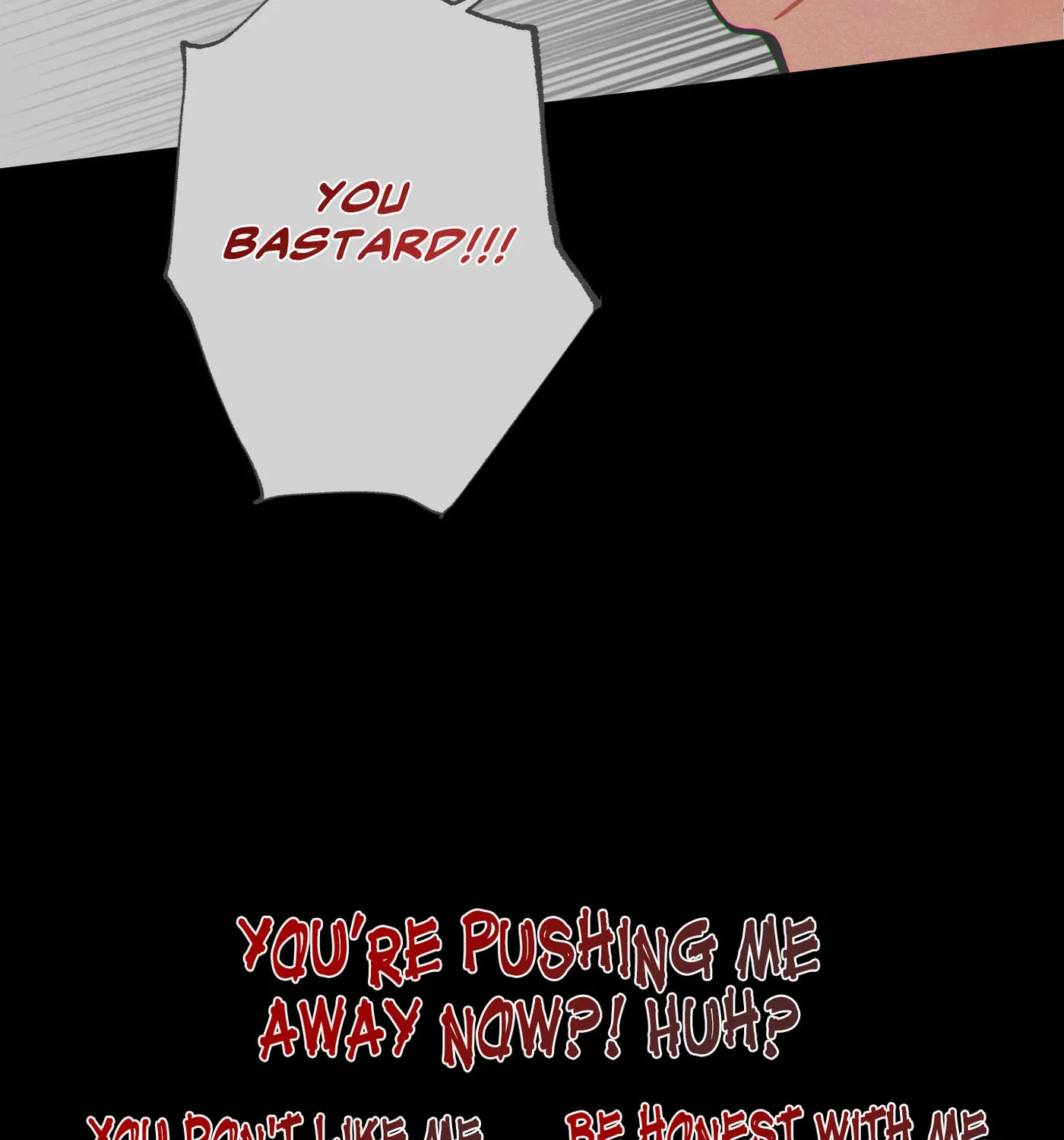 Read Spreading You Out chapter 2 image 74 on Lezhin