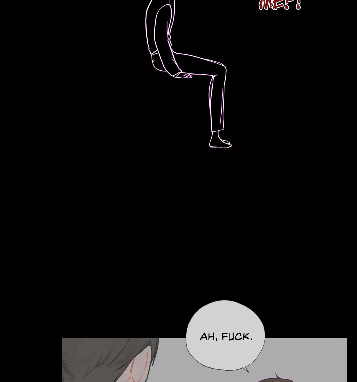 Read Spreading You Out chapter 2 image 76 on Lezhin