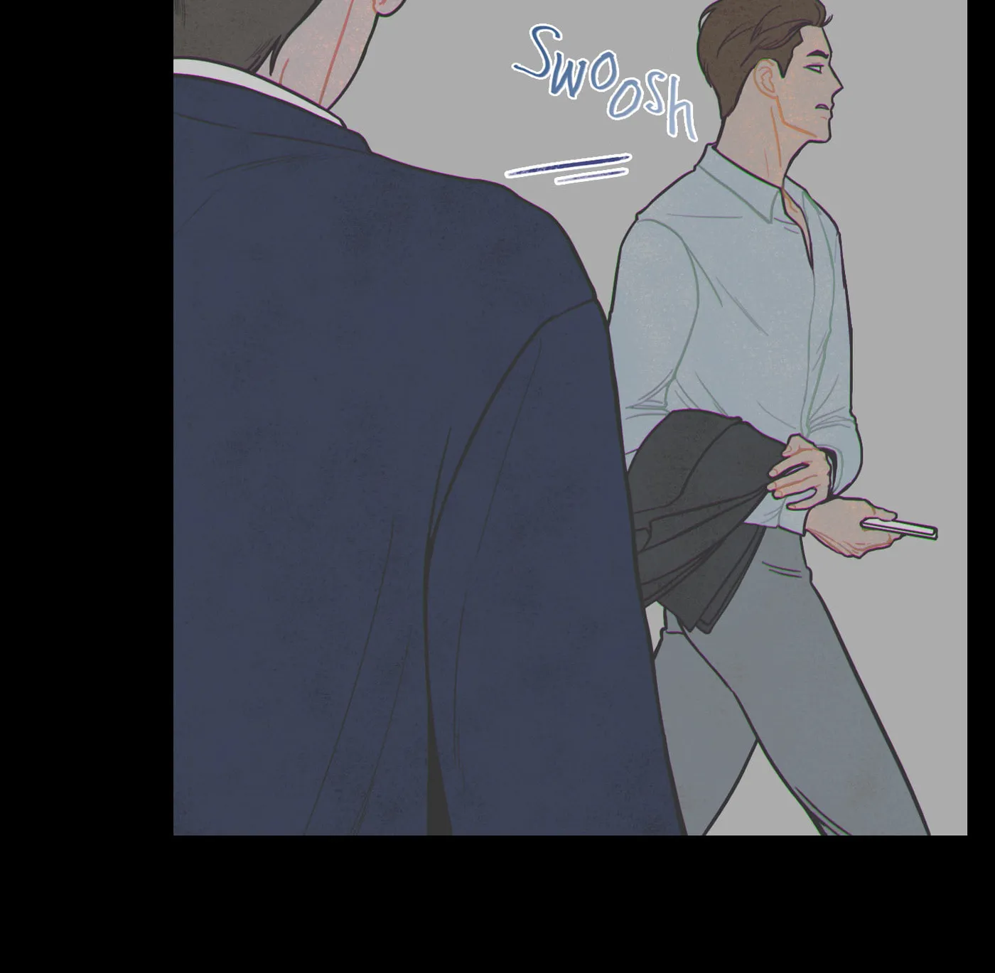 Read Spreading You Out chapter 2 image 77 on Lezhin
