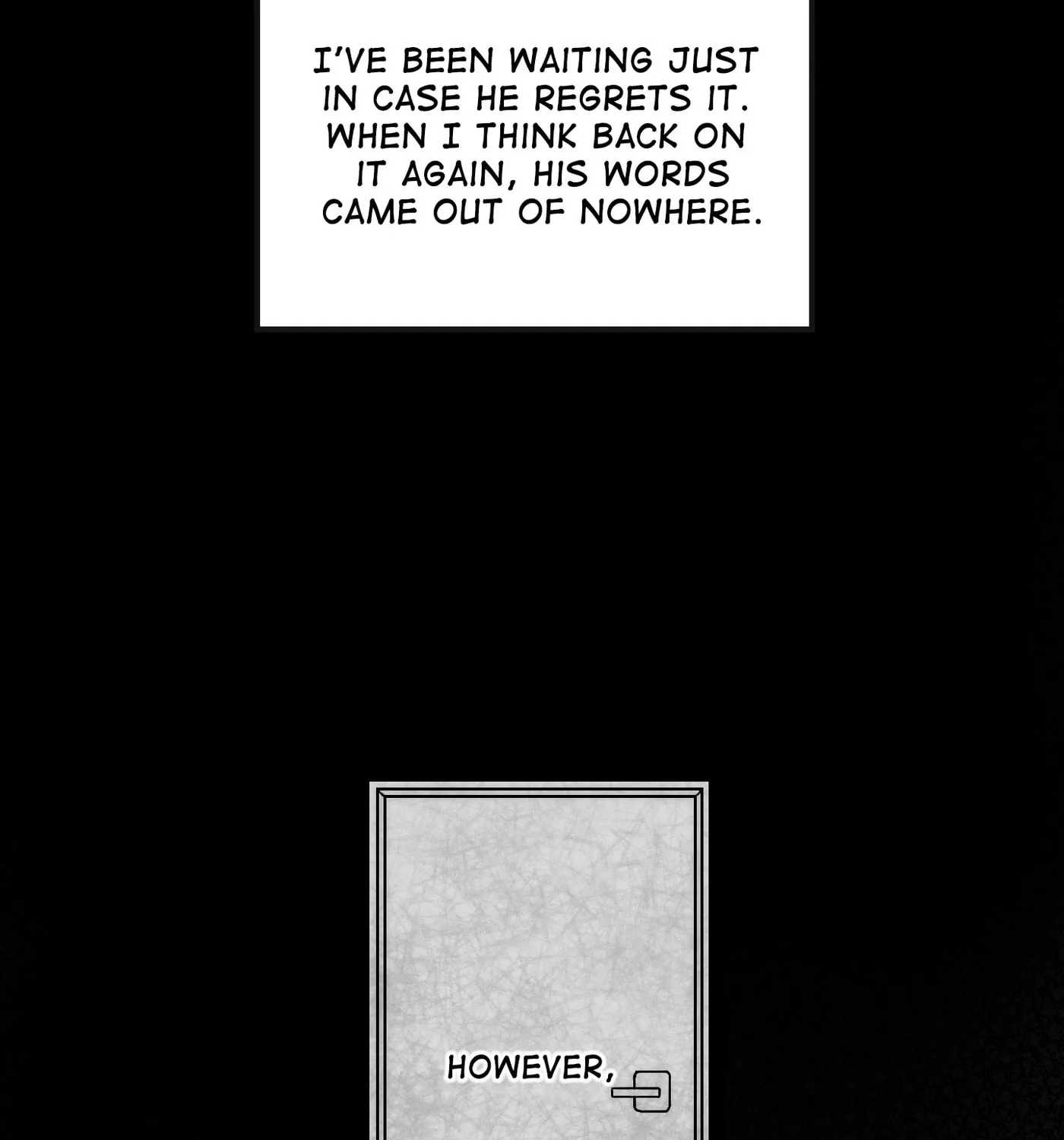Read Spreading You Out chapter 2 image 82 on Lezhin