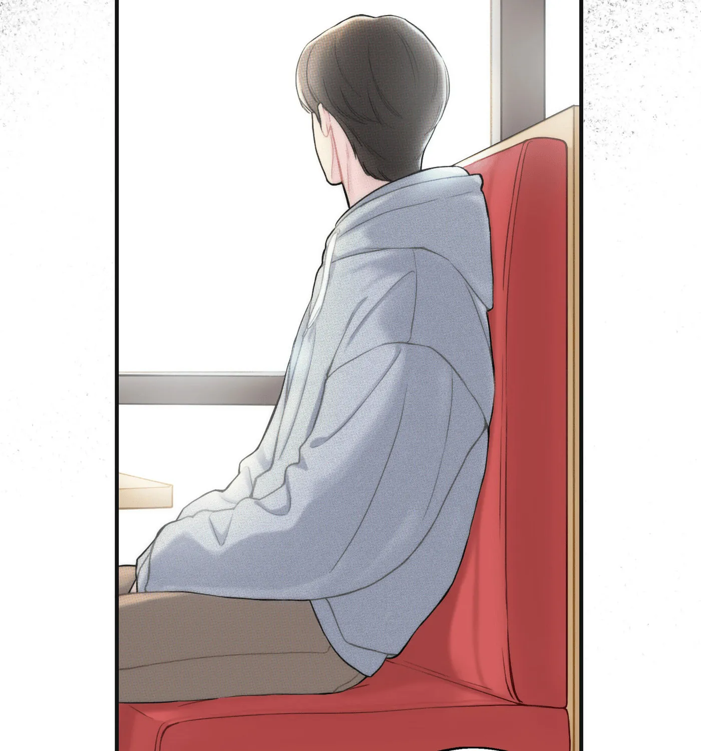 Read Spreading You Out chapter 2 image 85 on Lezhin