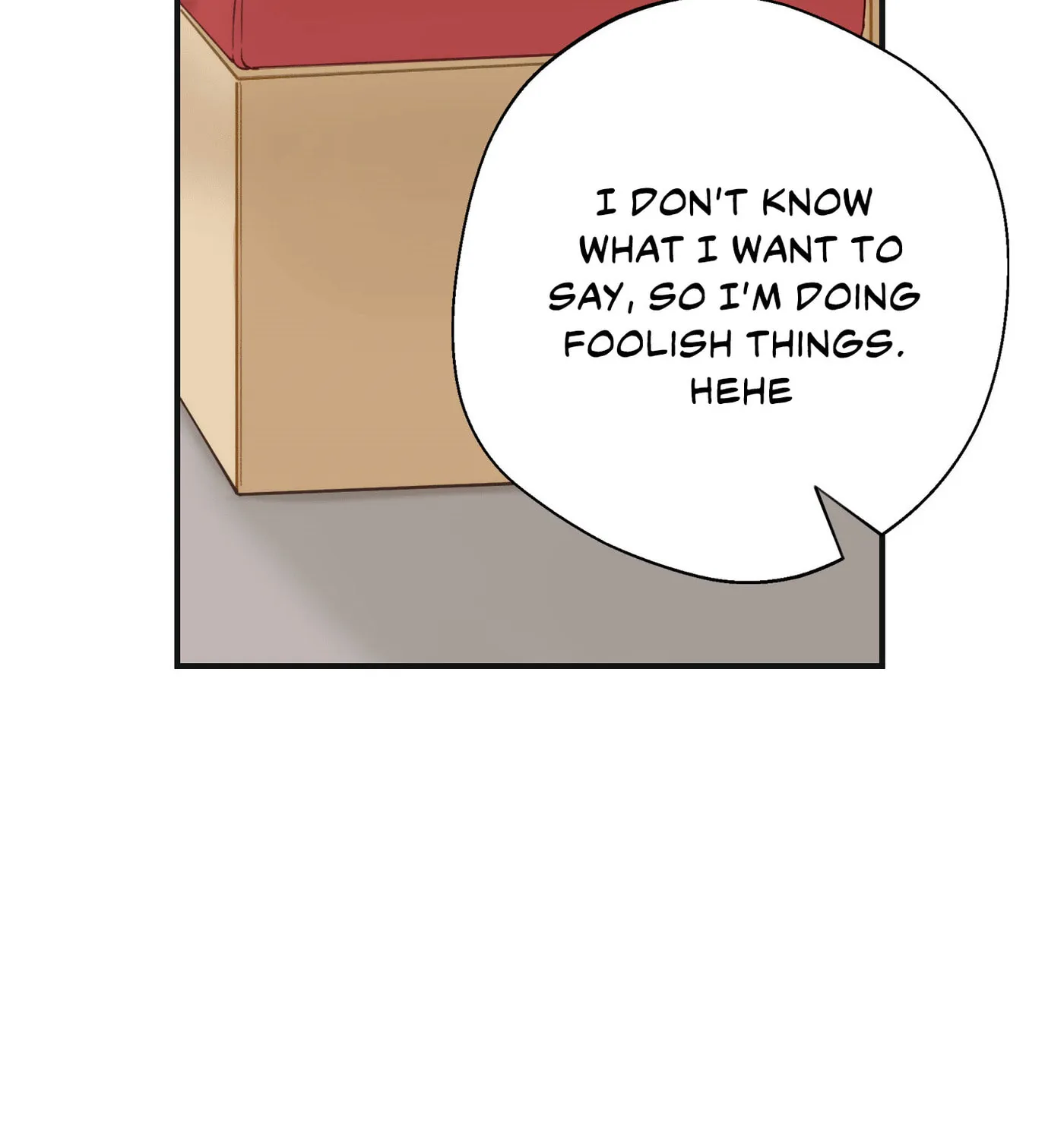 Read Spreading You Out chapter 2 image 86 on Lezhin