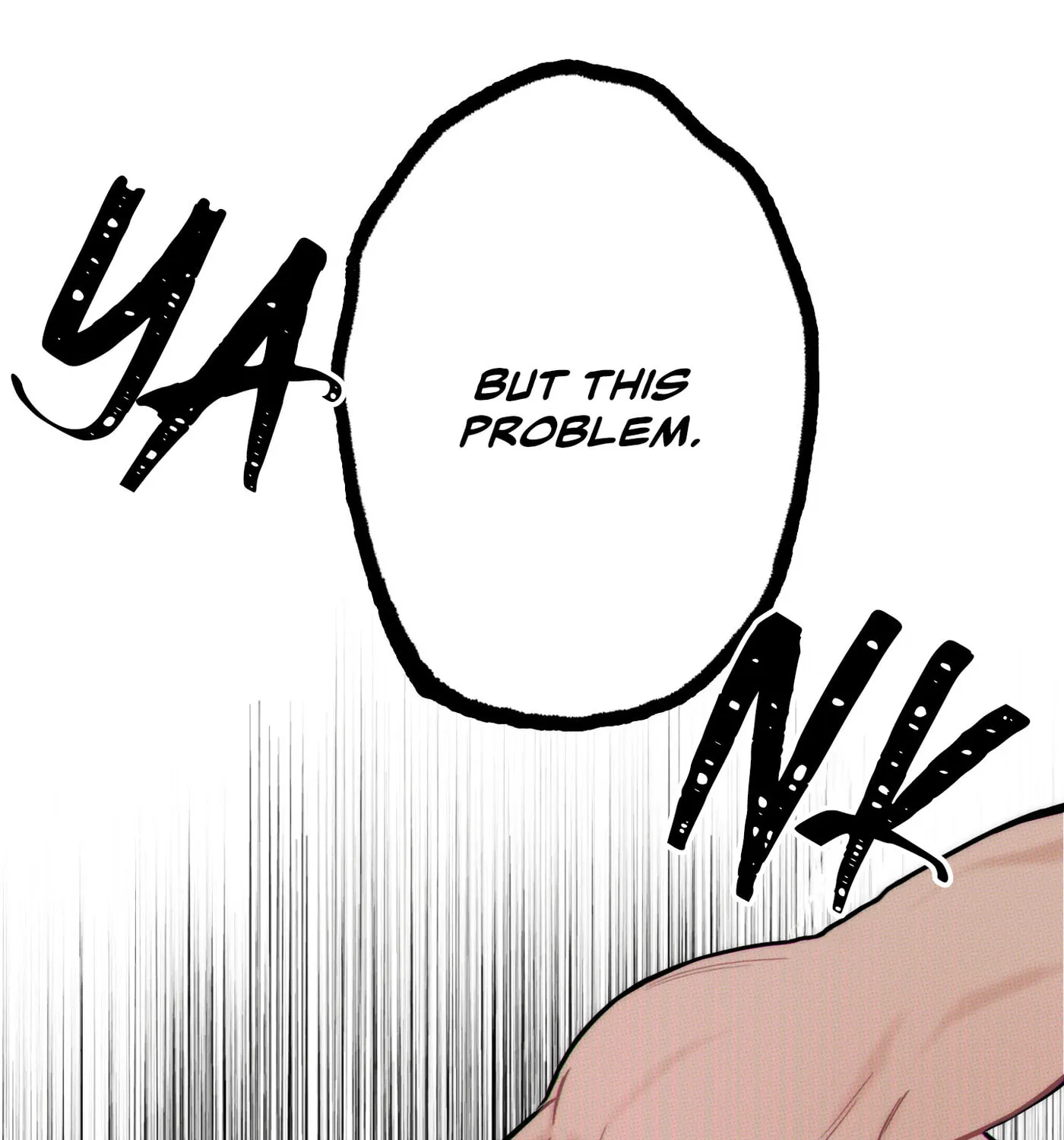 Read Spreading You Out chapter 2 image 9 on Lezhin