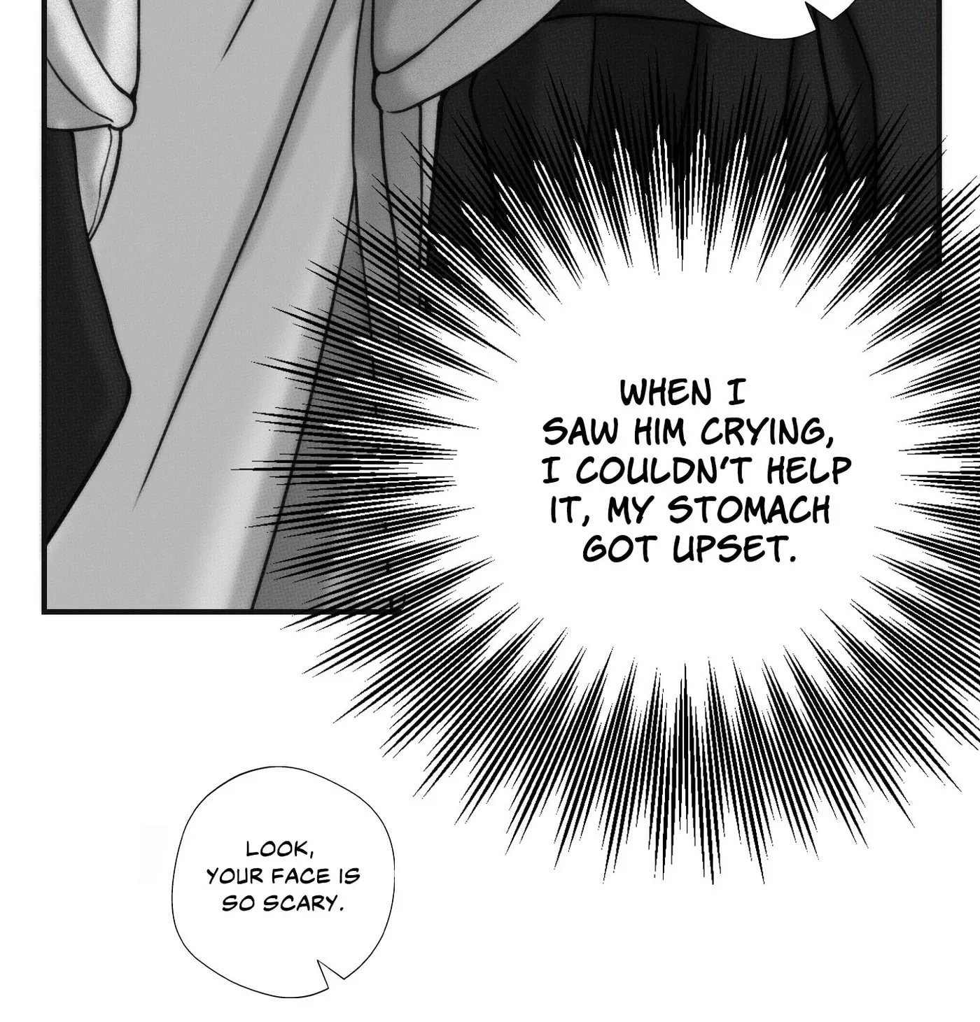 Read Spreading You Out chapter 2 image 90 on Lezhin