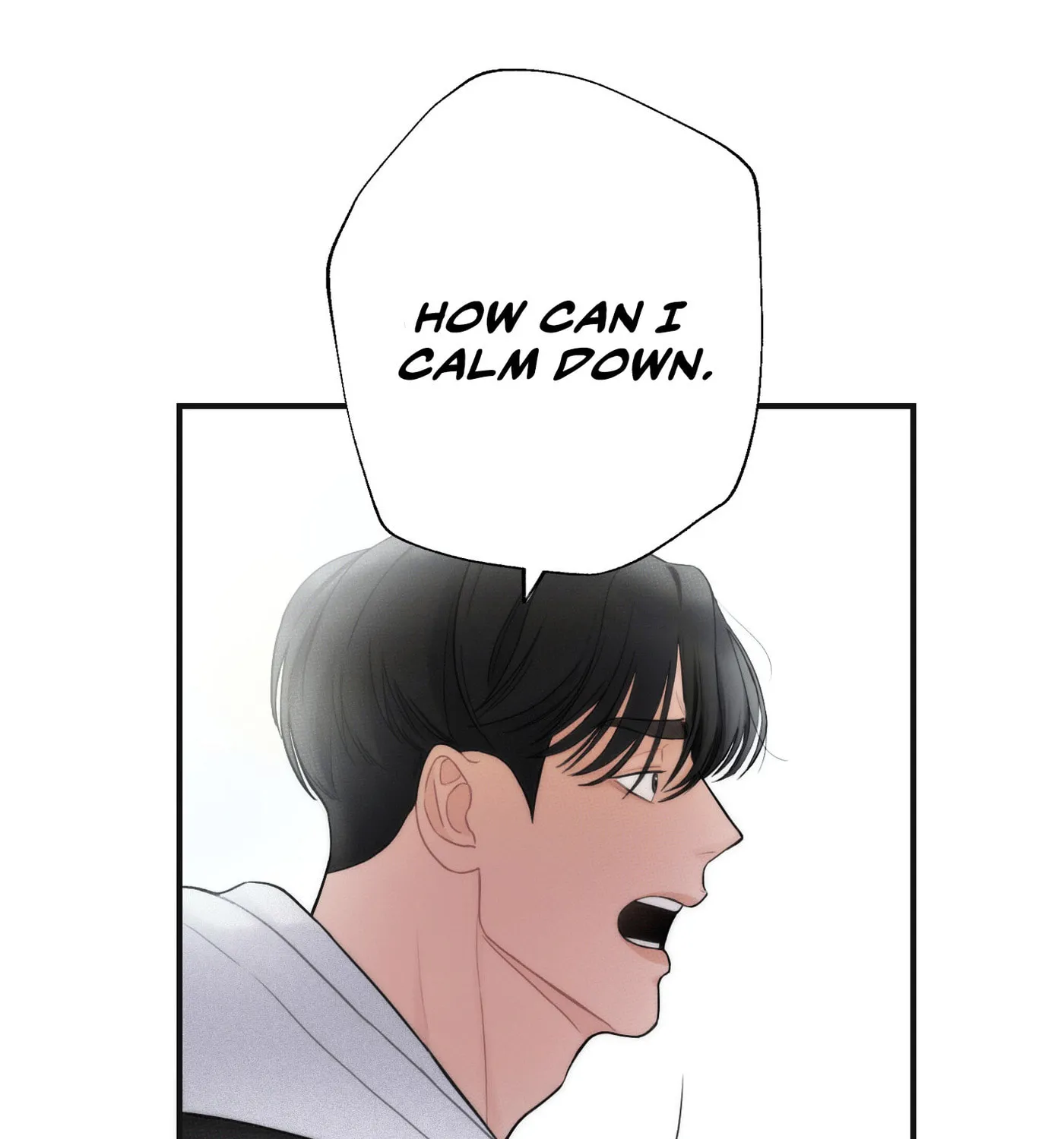 Read Spreading You Out chapter 2 image 96 on Lezhin