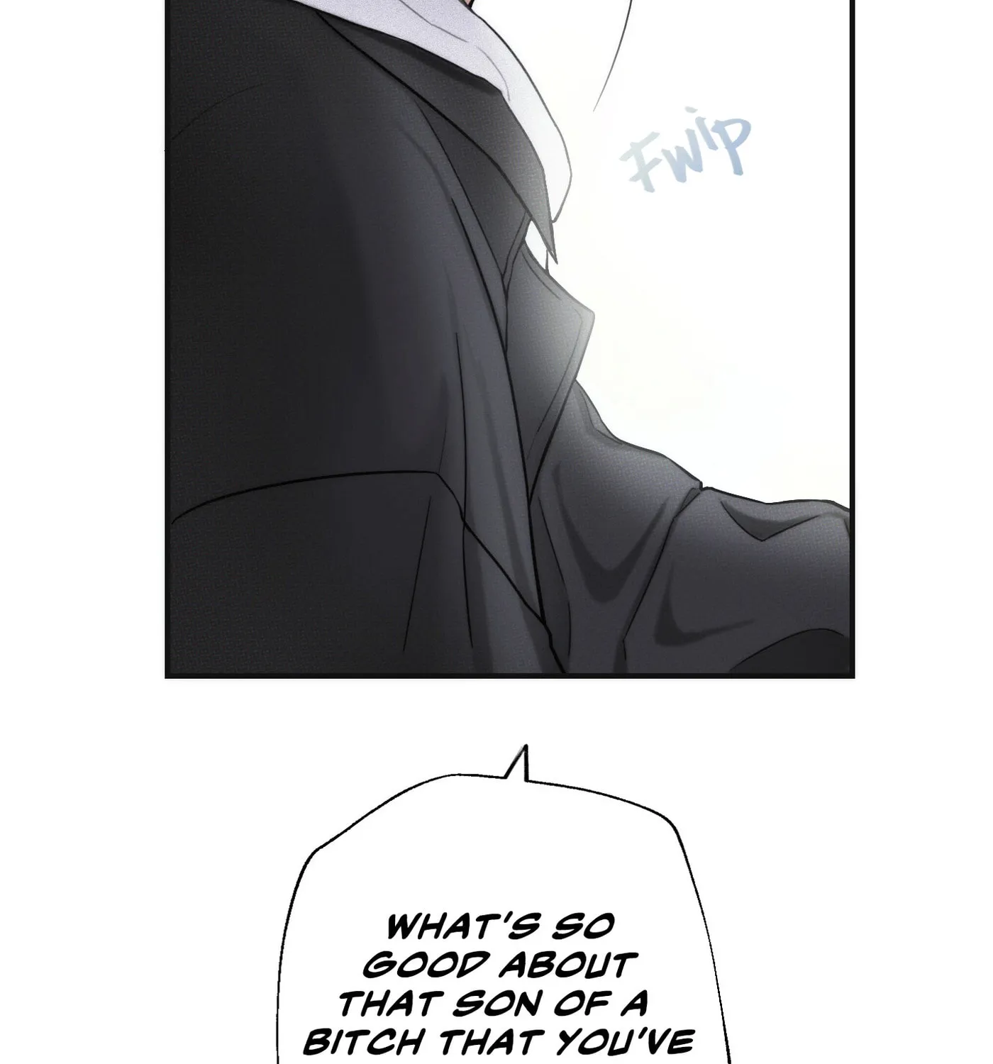 Read Spreading You Out chapter 2 image 97 on Lezhin