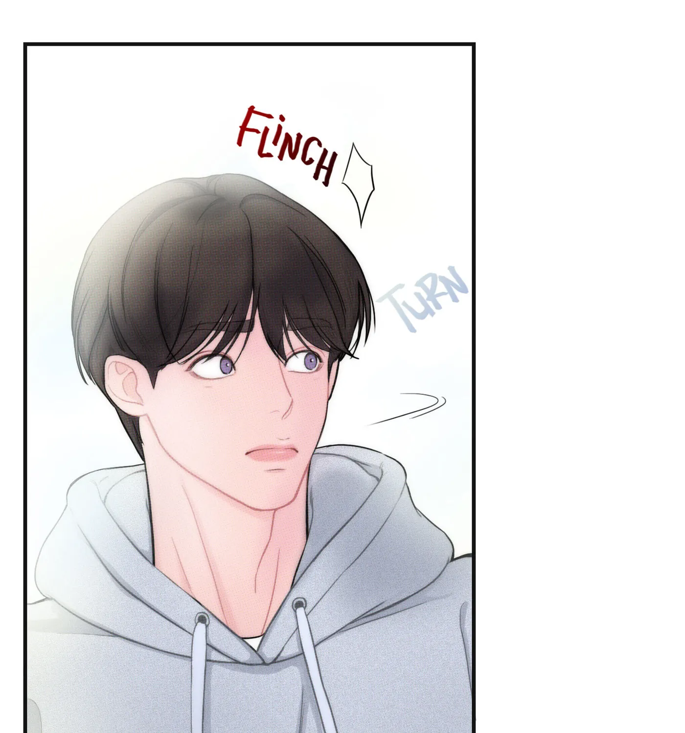 Read Spreading You Out chapter 2 image 99 on Lezhin