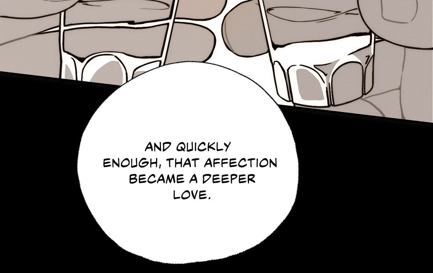 Read Spreading You Out chapter 3 image 23 on Lezhin