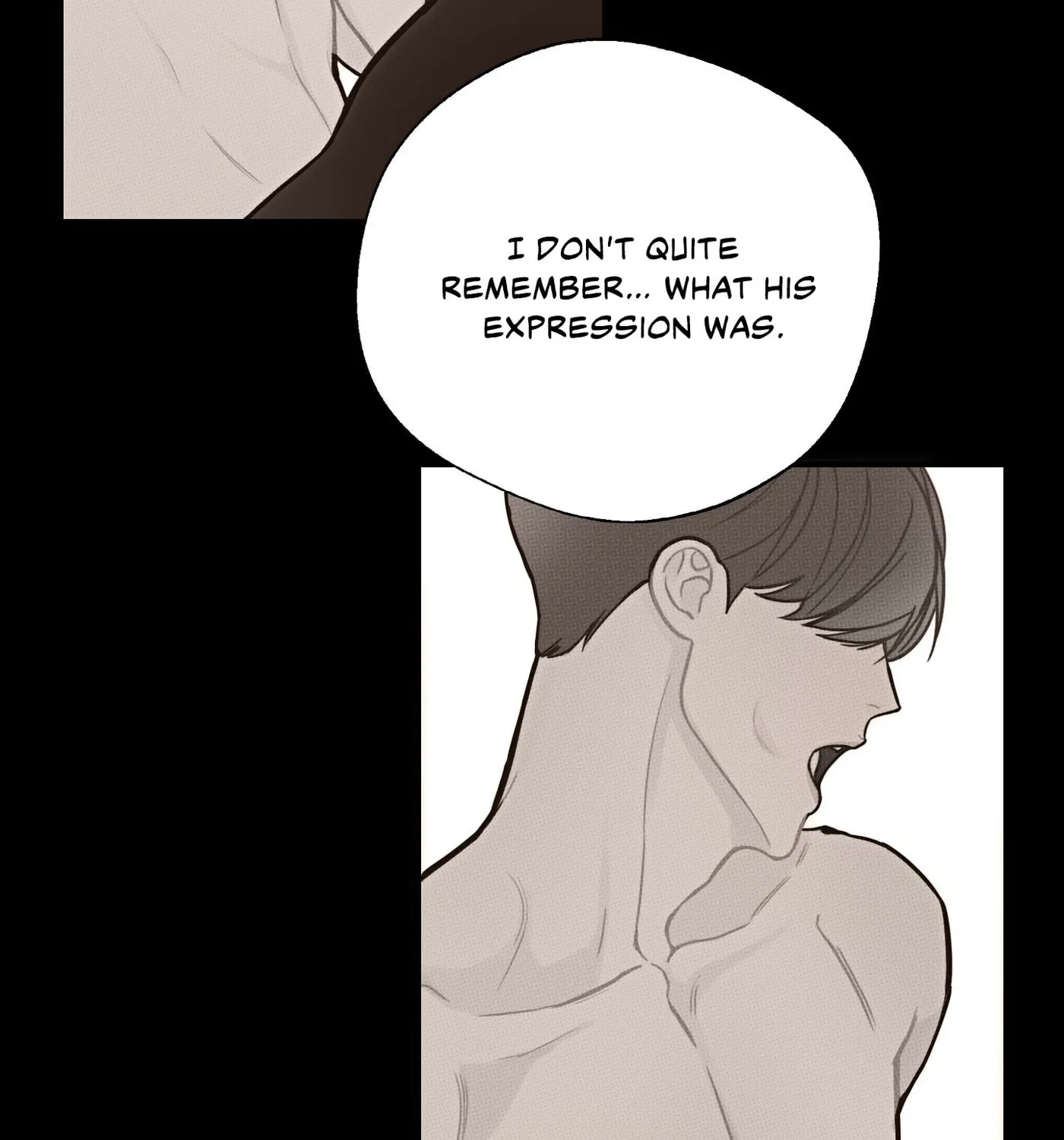 Read Spreading You Out chapter 3 image 27 on Lezhin