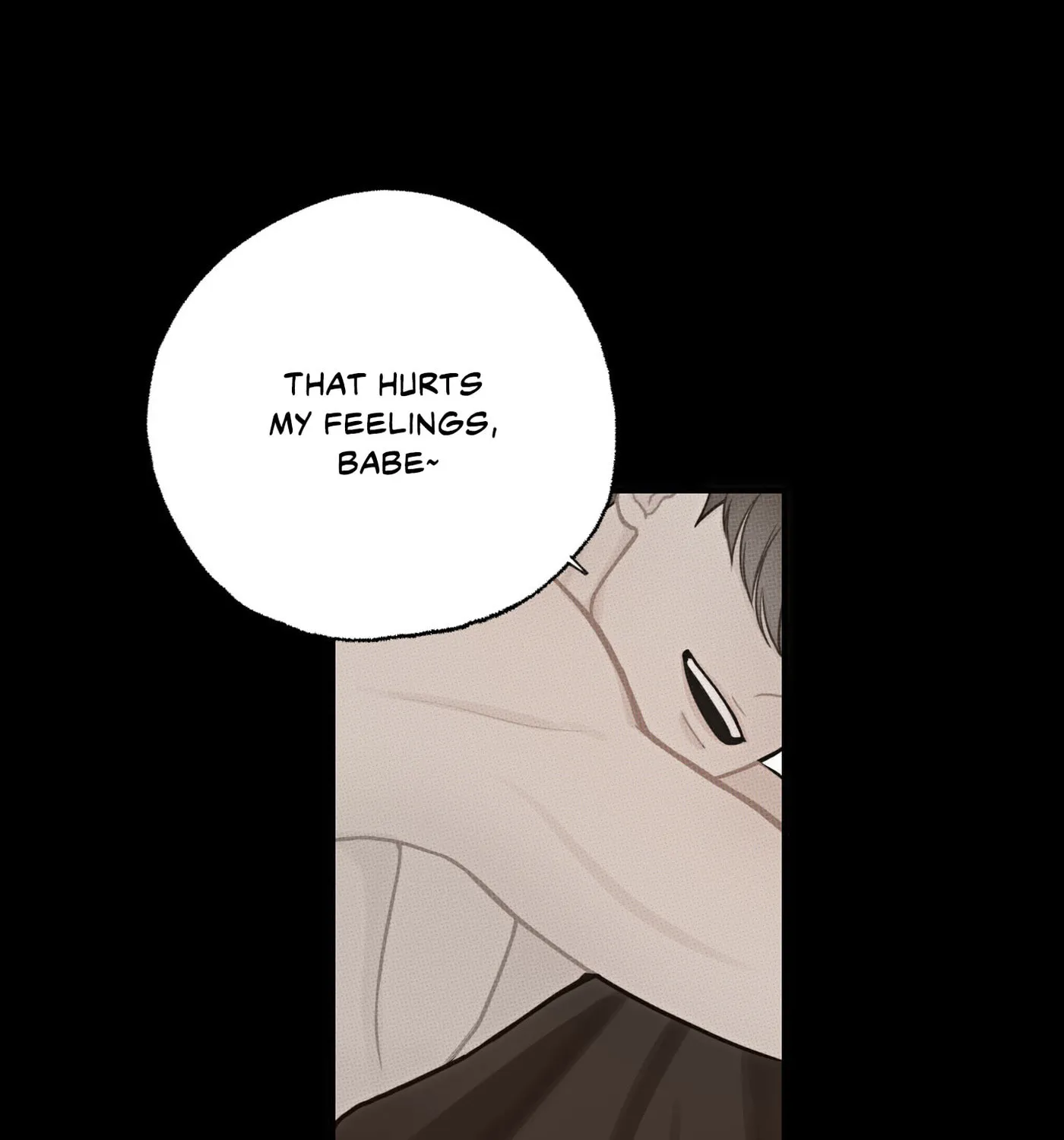 Read Spreading You Out chapter 3 image 30 on Lezhin