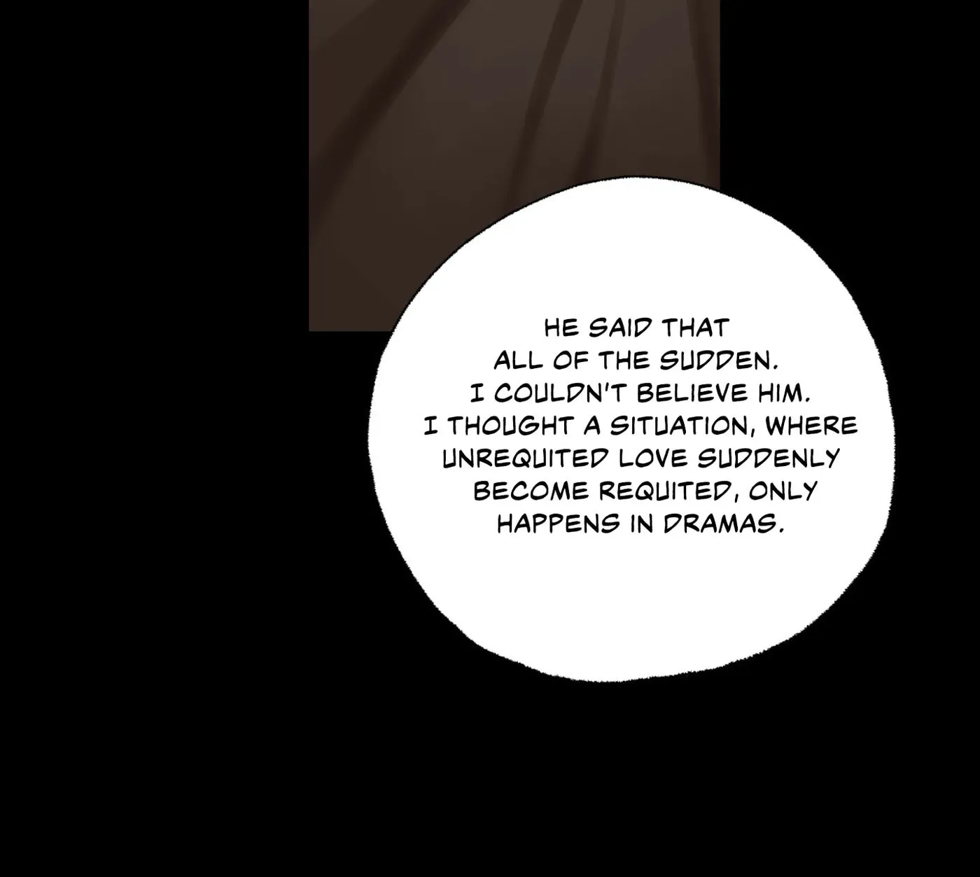 Read Spreading You Out chapter 3 image 31 on Lezhin