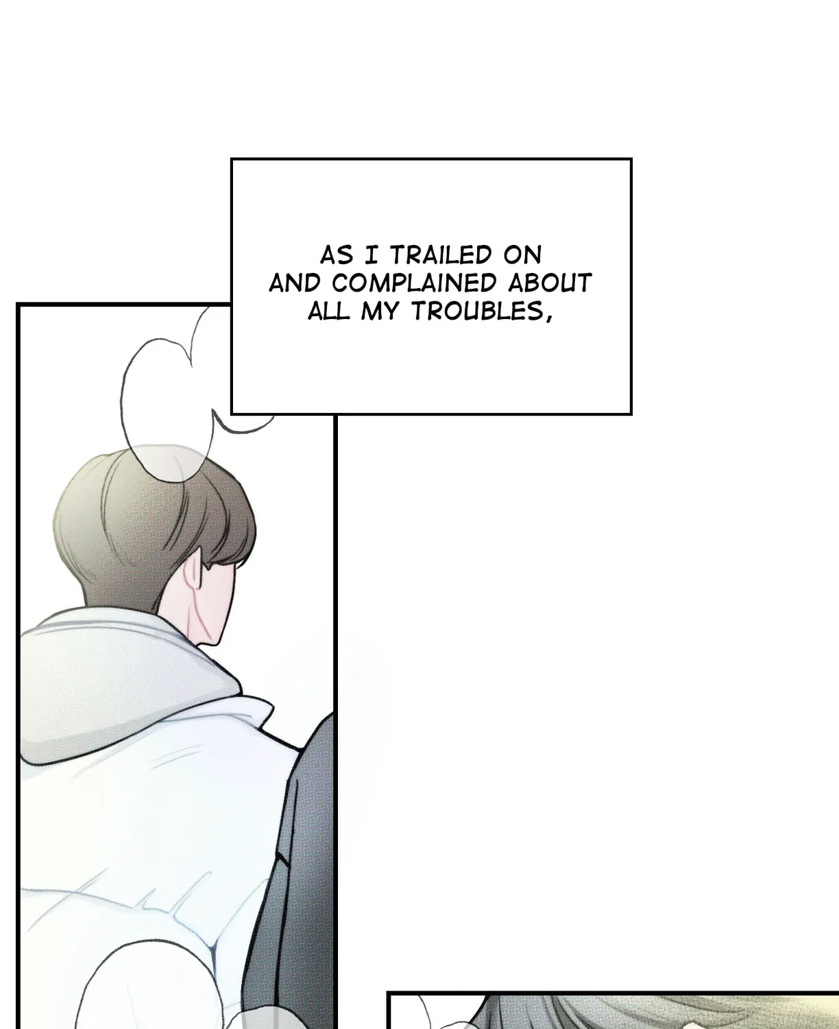 Read Spreading You Out chapter 3 image 38 on Lezhin