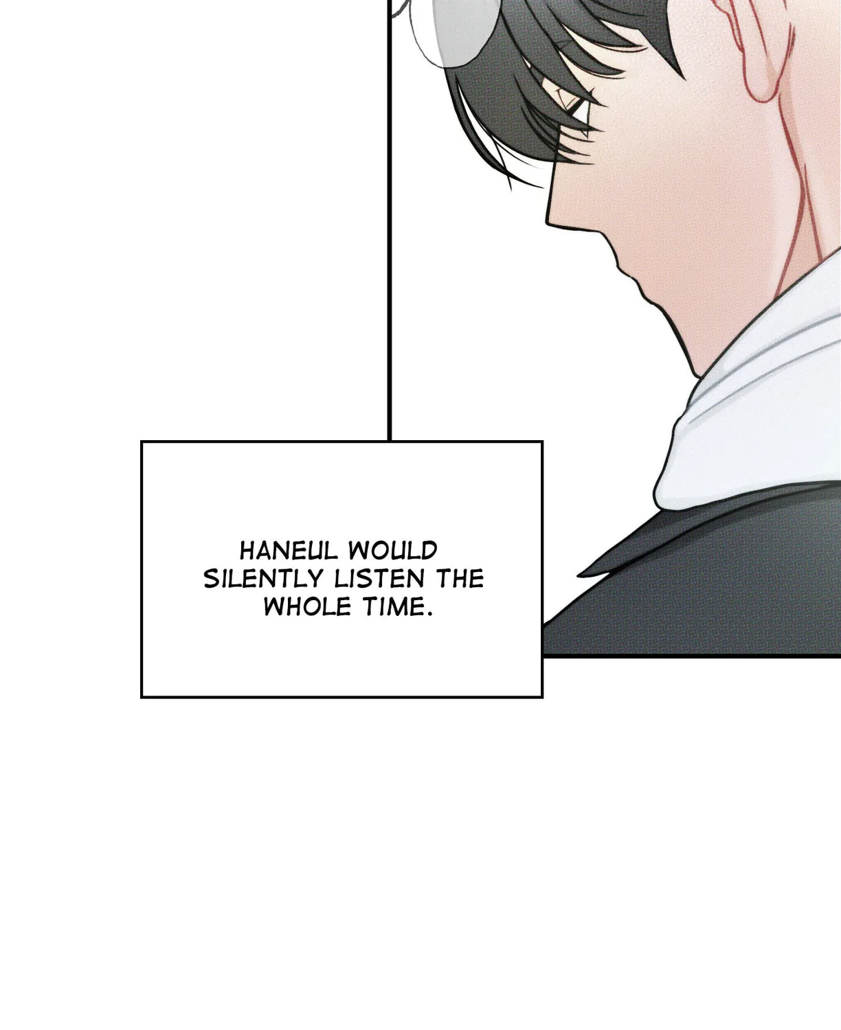 Read Spreading You Out chapter 3 image 40 on Lezhin