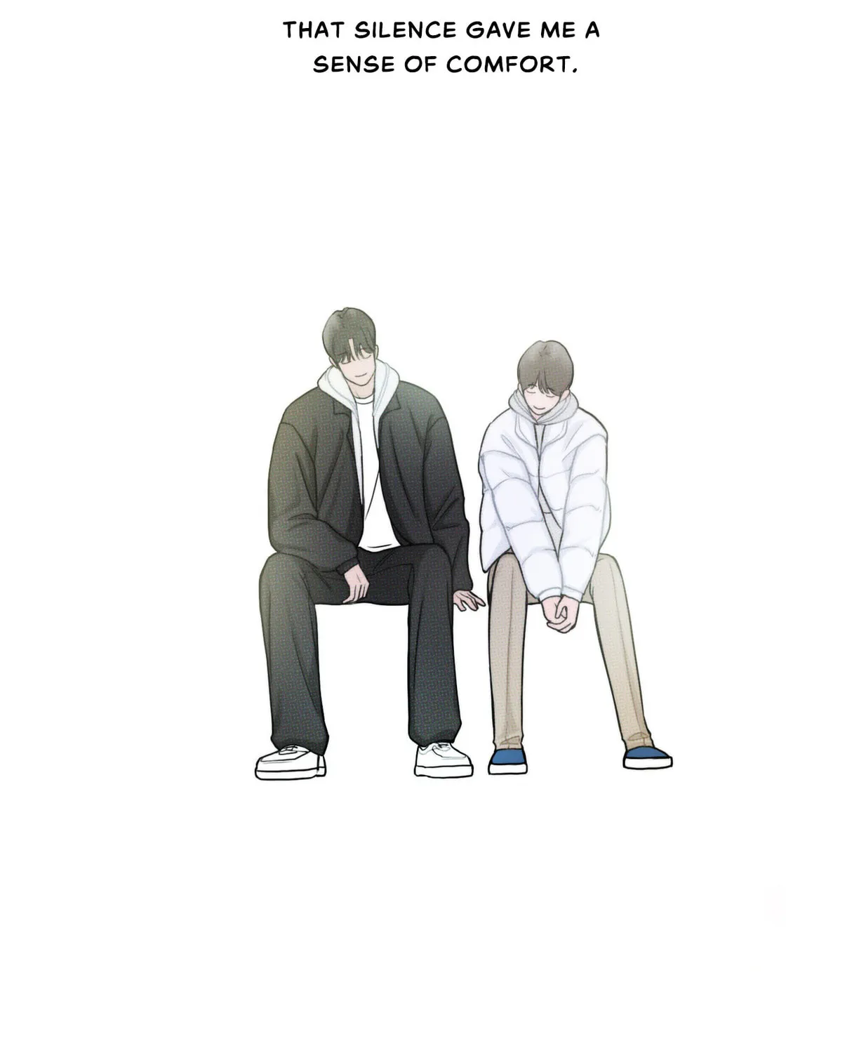 Read Spreading You Out chapter 3 image 42 on Lezhin