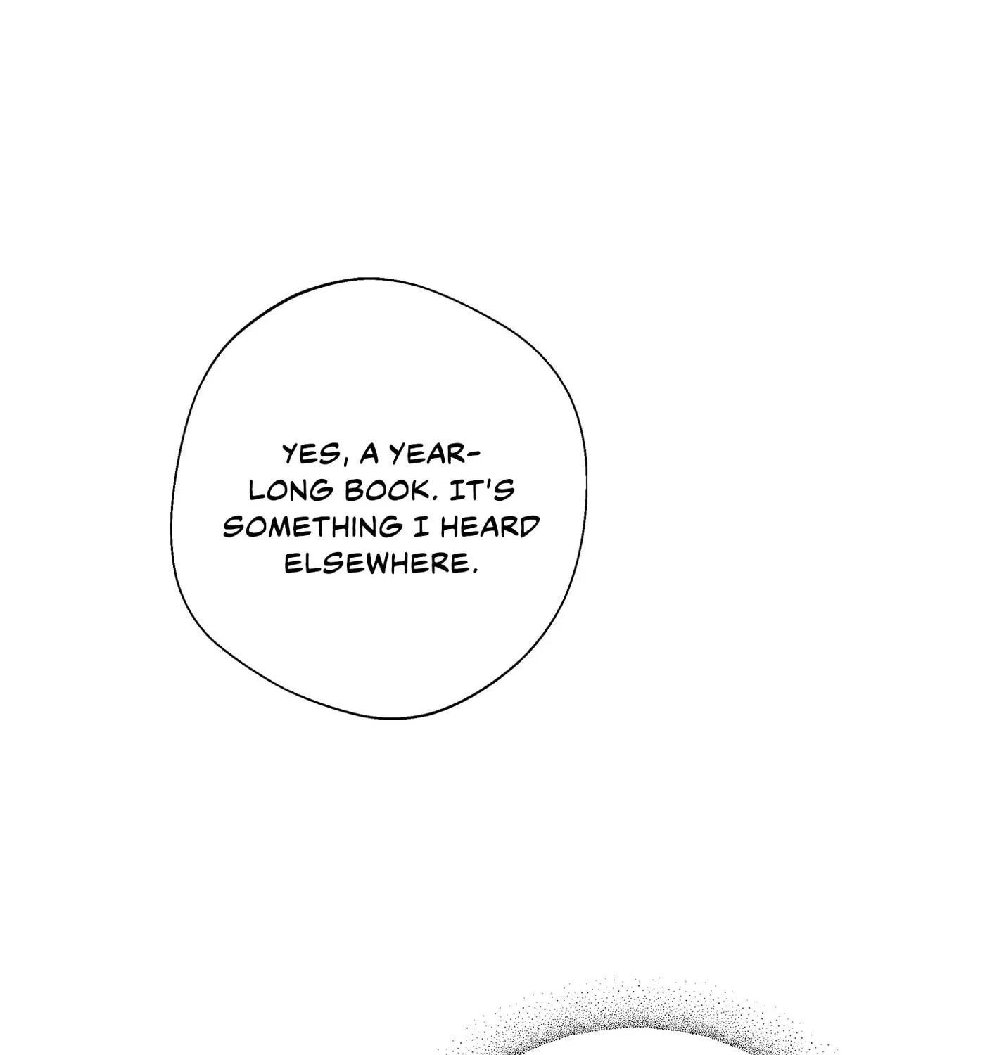 Read Spreading You Out chapter 3 image 46 on Lezhin