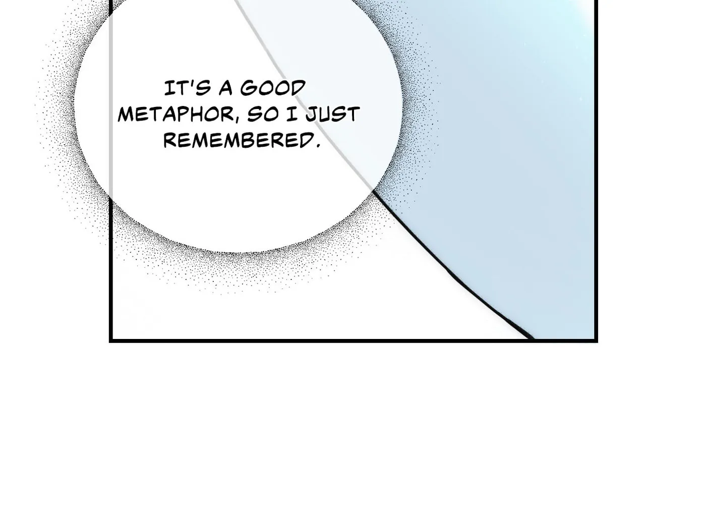 Read Spreading You Out chapter 3 image 49 on Lezhin