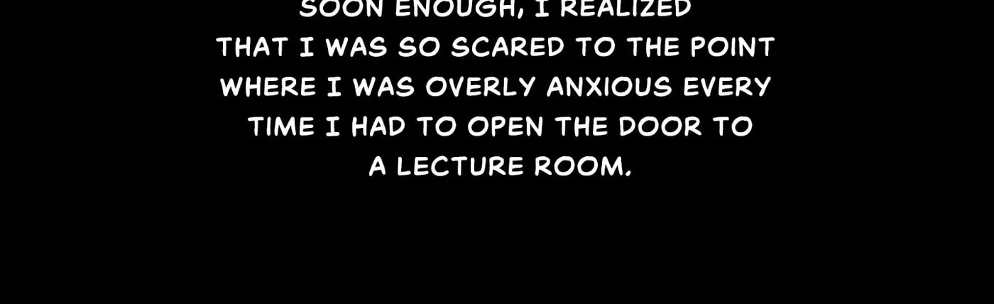 Read Spreading You Out chapter 3 image 5 on Lezhin