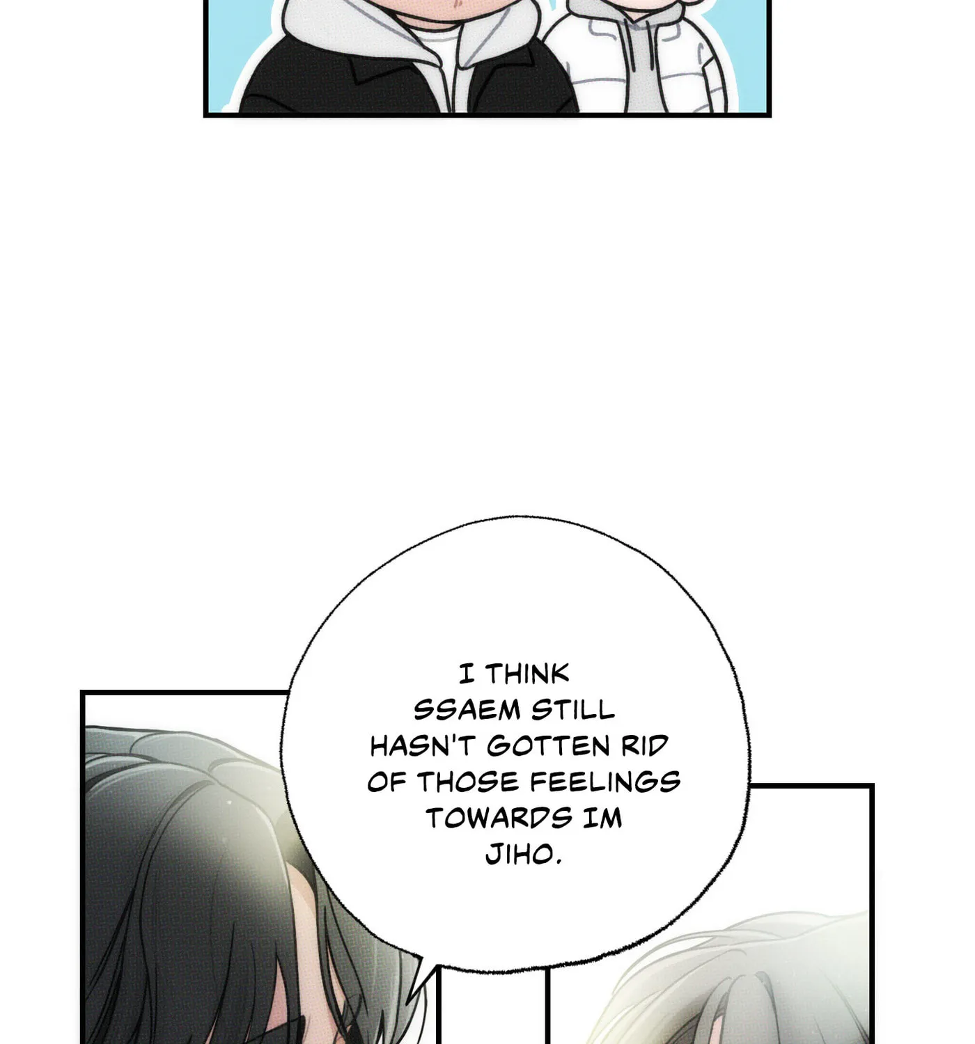 Read Spreading You Out chapter 3 image 53 on Lezhin