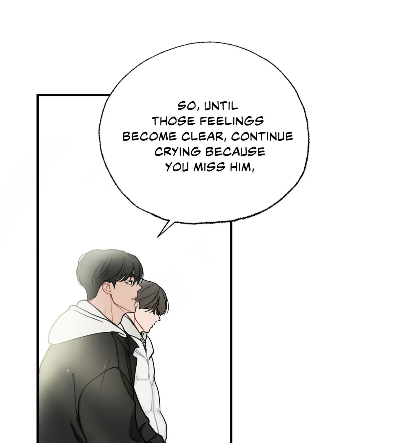 Read Spreading You Out chapter 3 image 56 on Lezhin
