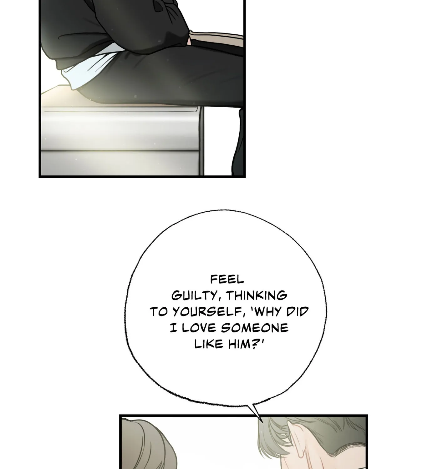 Read Spreading You Out chapter 3 image 57 on Lezhin