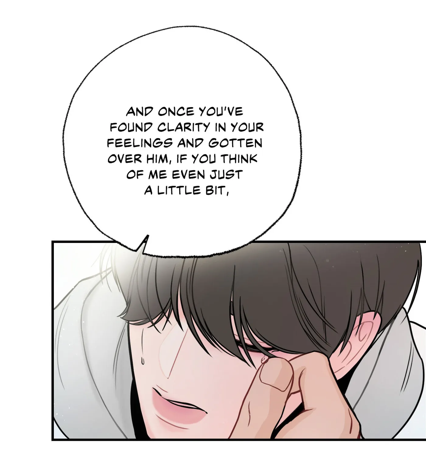 Read Spreading You Out chapter 3 image 60 on Lezhin