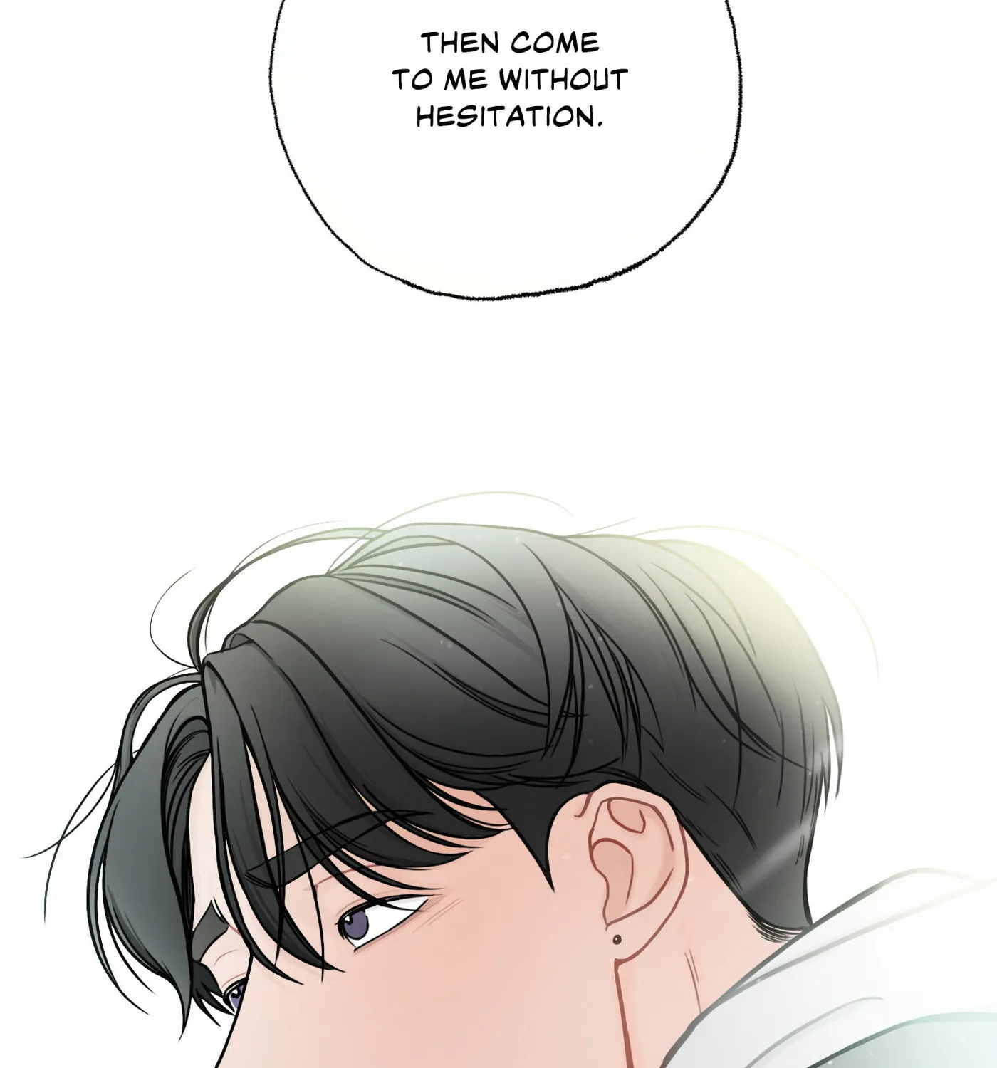 Read Spreading You Out chapter 3 image 62 on Lezhin