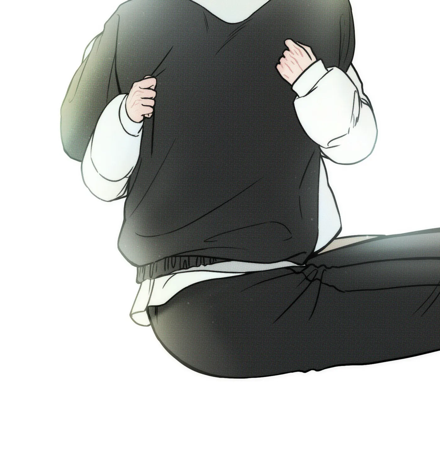 Read Spreading You Out chapter 3 image 66 on Lezhin