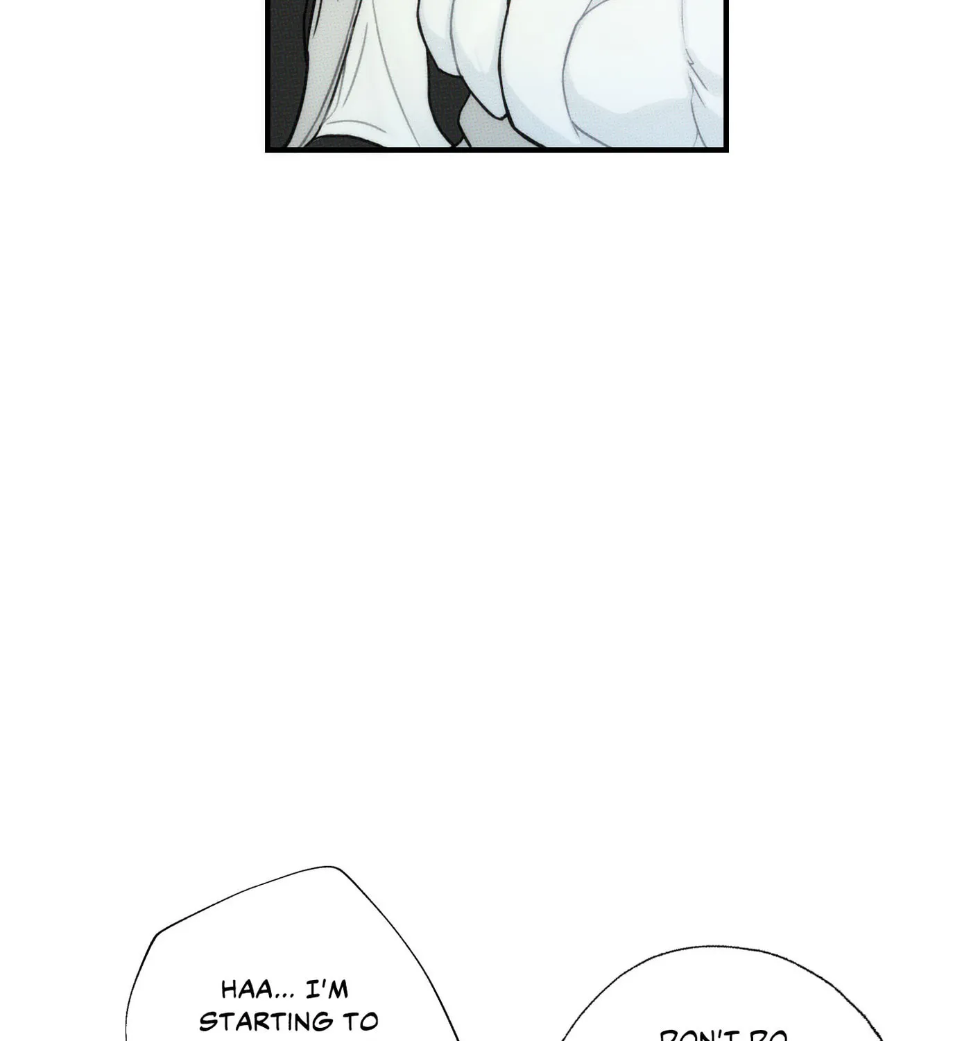 Read Spreading You Out chapter 3 image 8 on Lezhin
