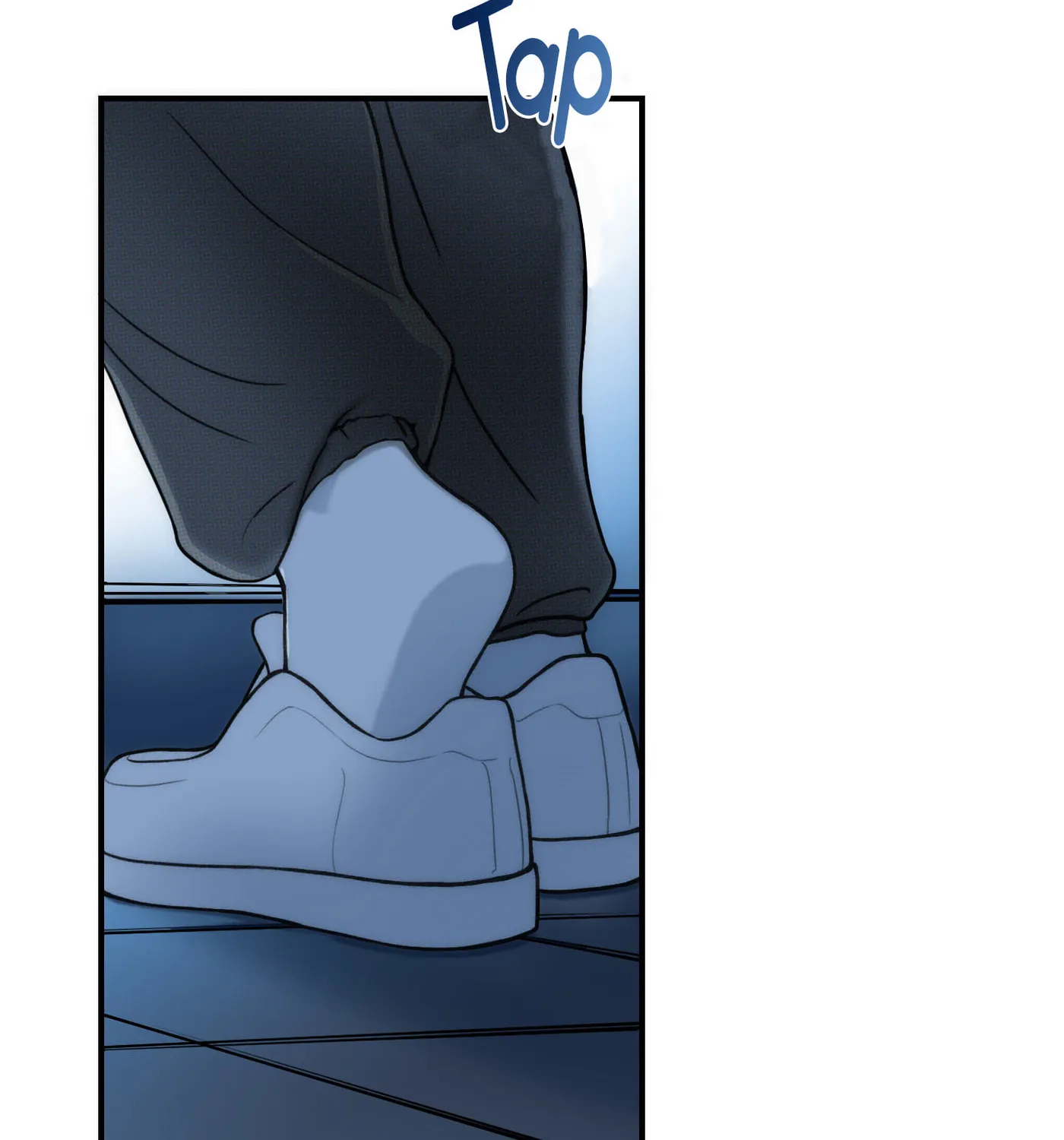 Read Spreading You Out chapter 3 image 81 on Lezhin