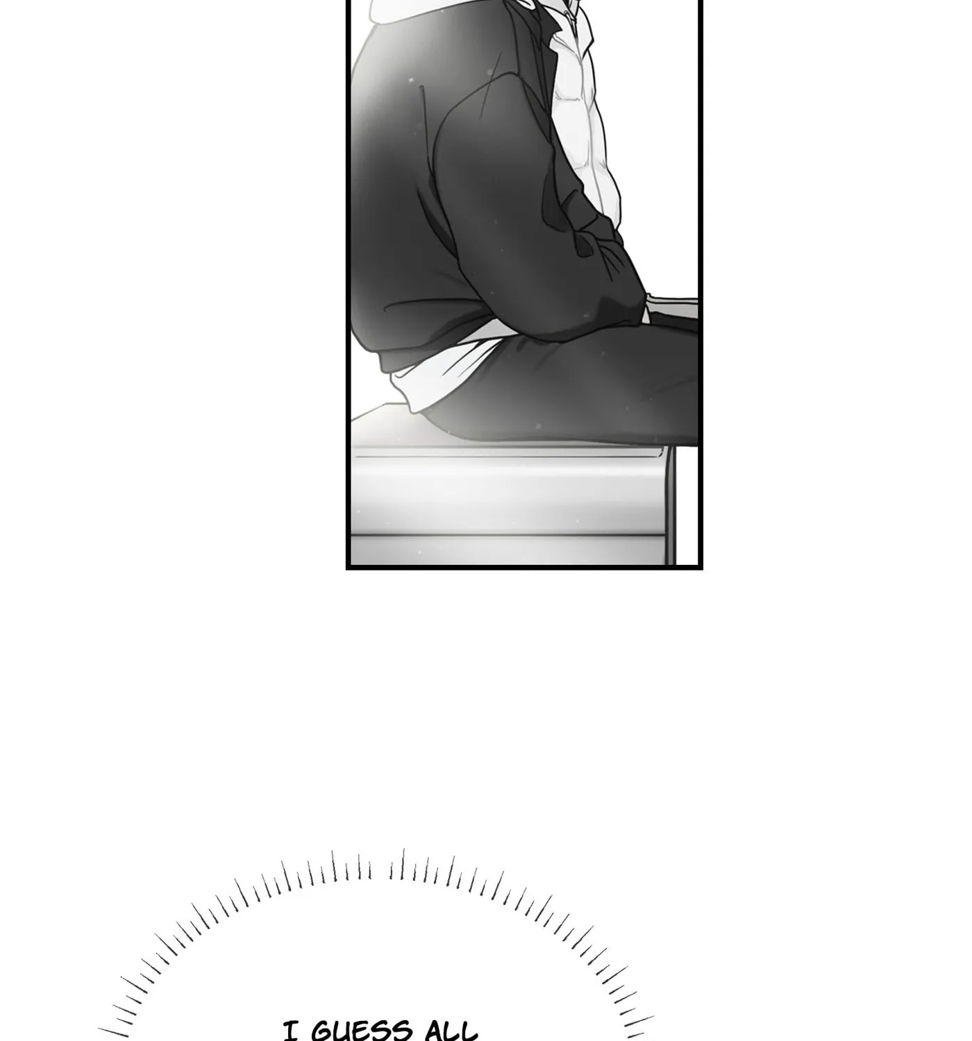 Read Spreading You Out chapter 3 image 88 on Lezhin
