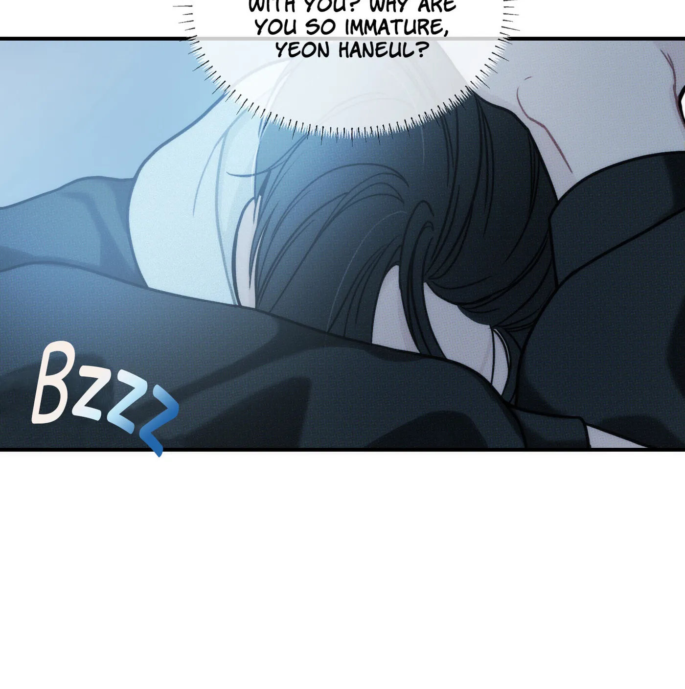 Read Spreading You Out chapter 3 image 90 on Lezhin