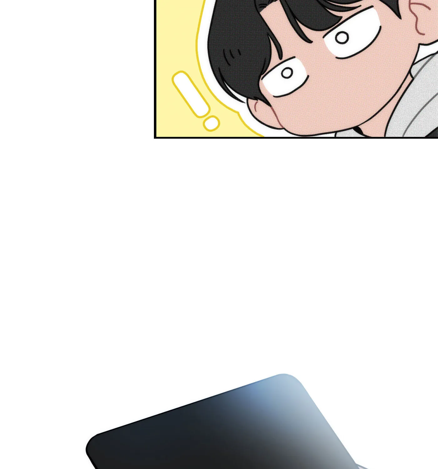 Read Spreading You Out chapter 3 image 93 on Lezhin