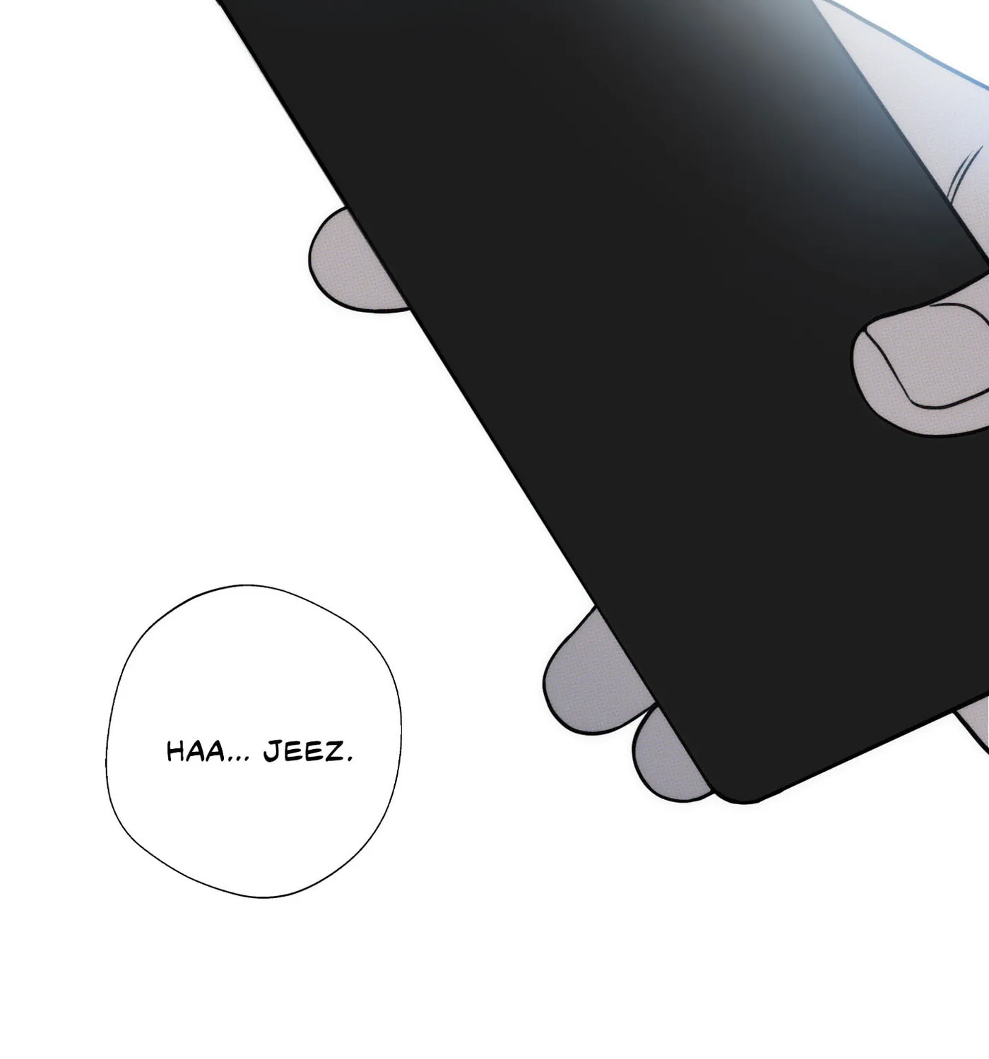 Read Spreading You Out chapter 3 image 94 on Lezhin