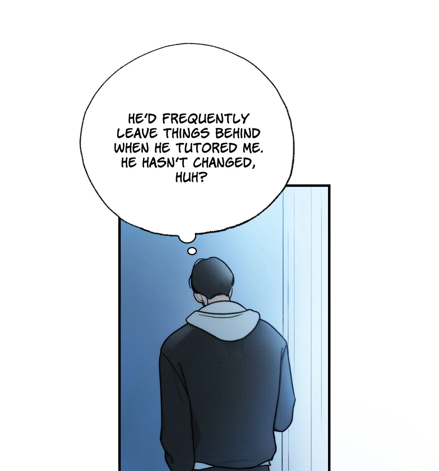 Read Spreading You Out chapter 3 image 96 on Lezhin