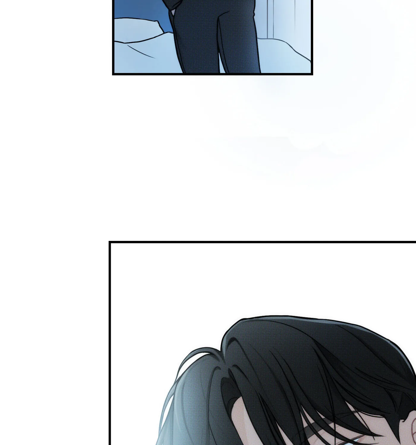 Read Spreading You Out chapter 3 image 97 on Lezhin