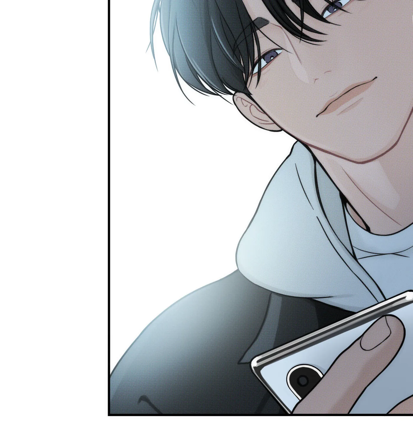 Read Spreading You Out chapter 3 image 98 on Lezhin