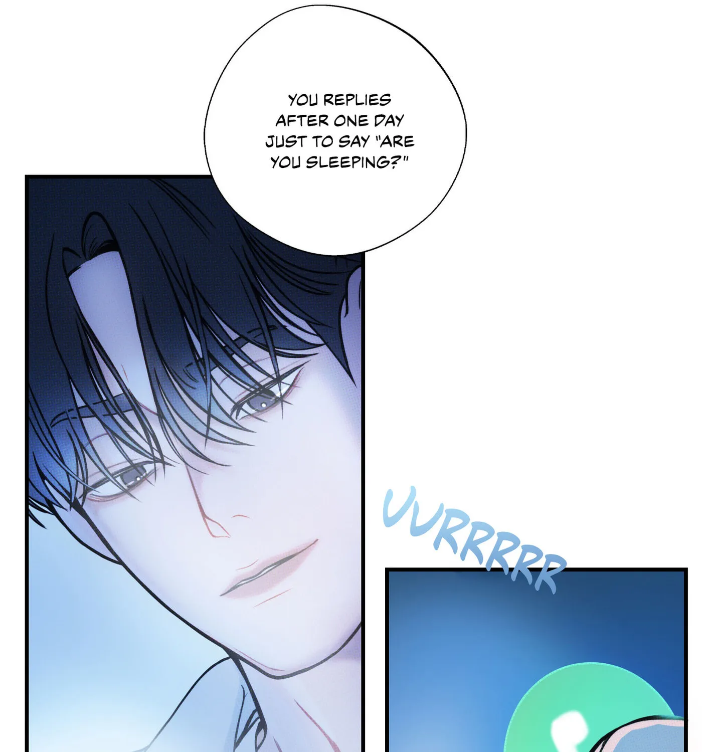 Read Spreading You Out chapter 4 image 101 on Lezhin
