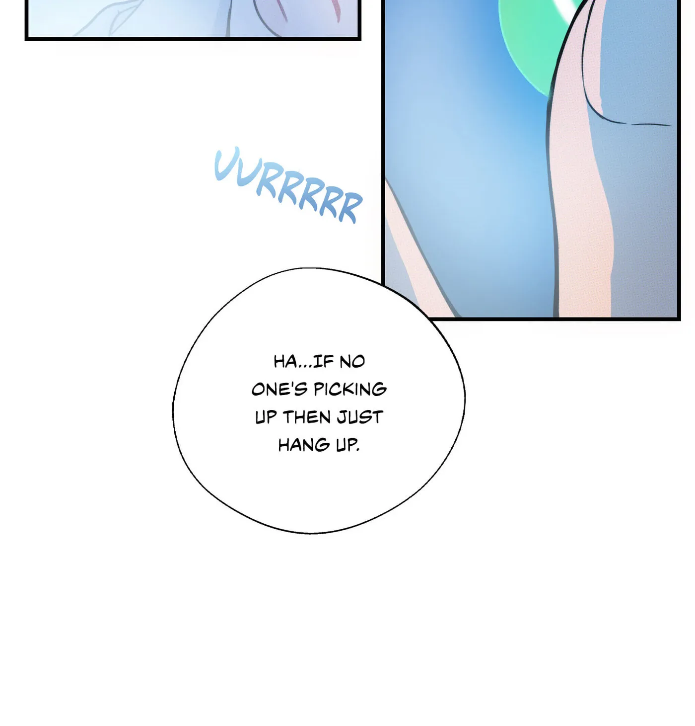 Read Spreading You Out chapter 4 image 102 on Lezhin