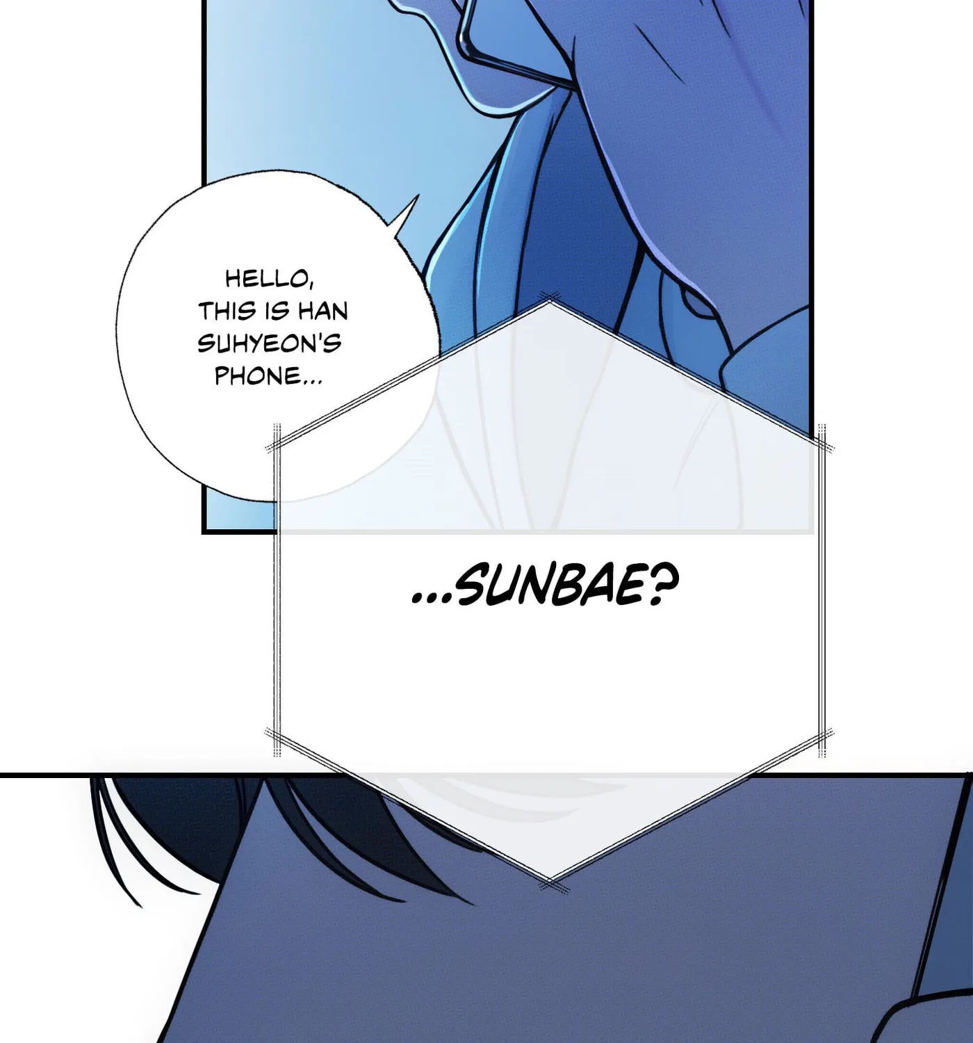 Read Spreading You Out chapter 4 image 104 on Lezhin