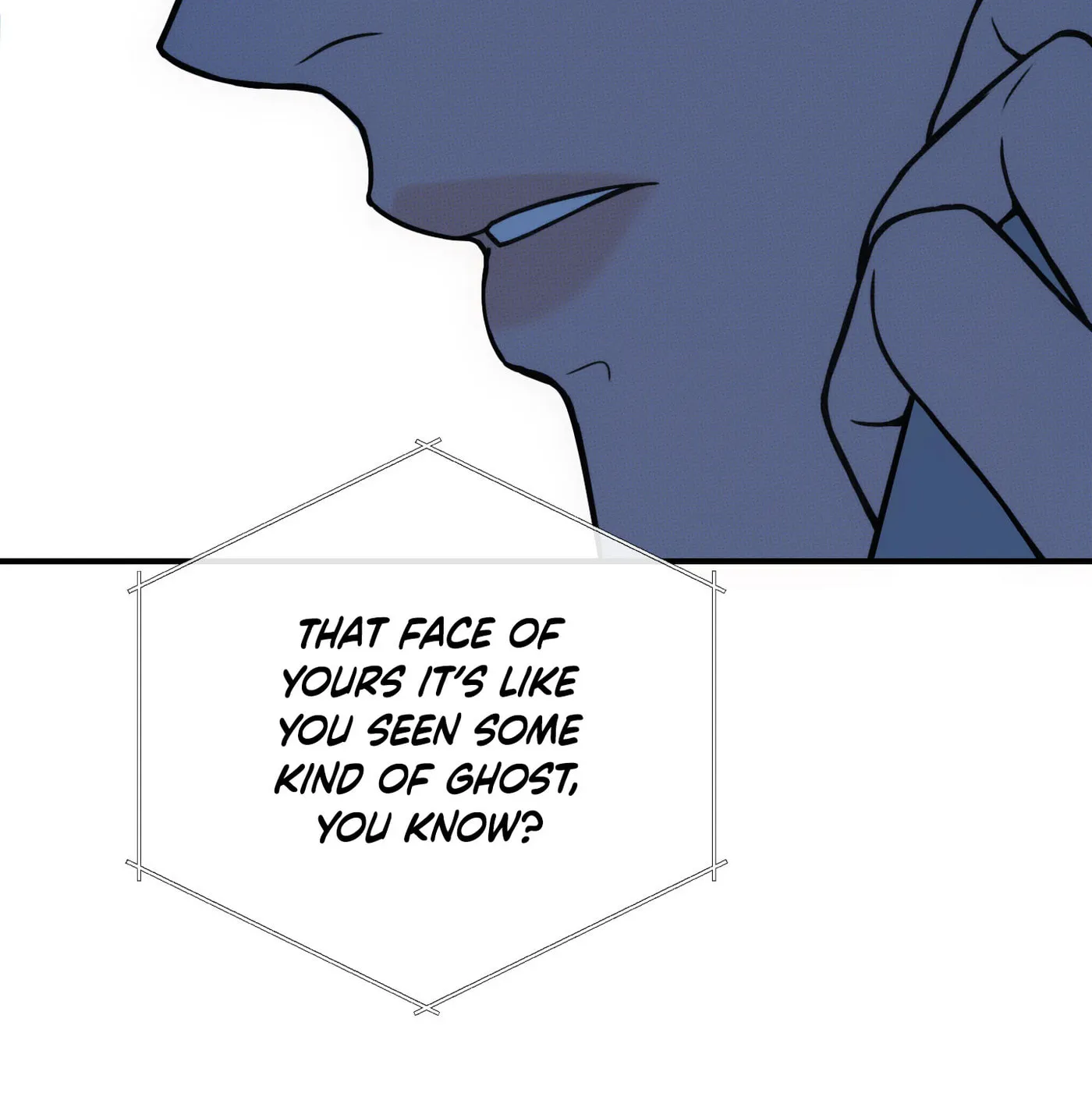 Read Spreading You Out chapter 4 image 105 on Lezhin