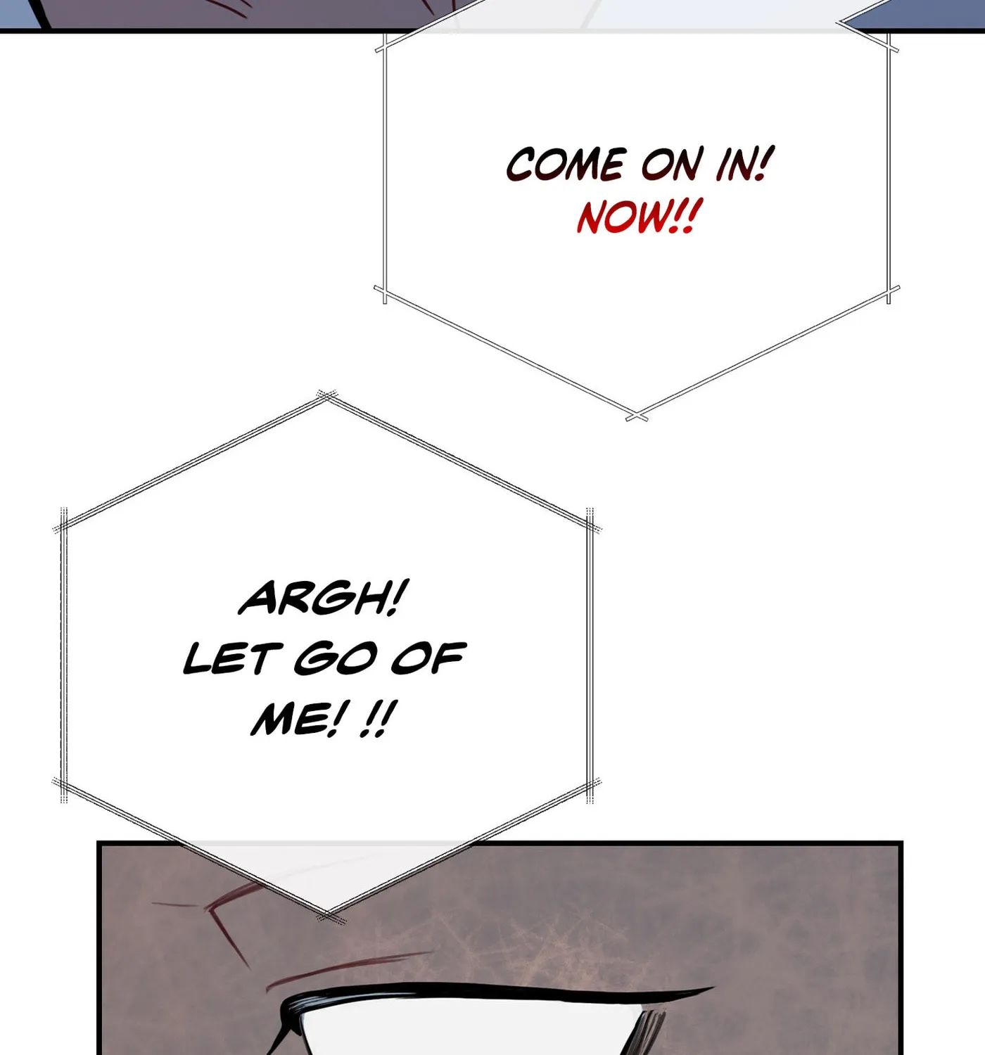 Read Spreading You Out chapter 4 image 109 on Lezhin