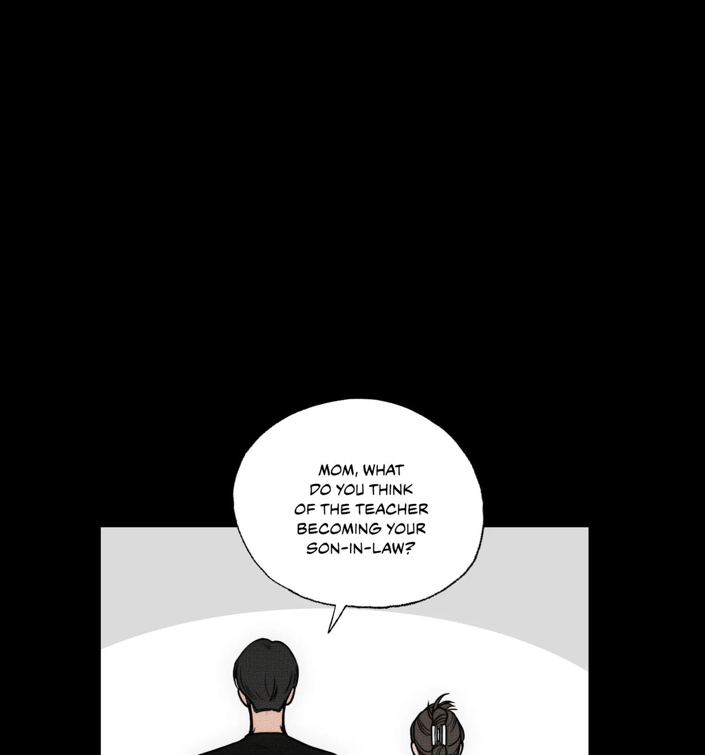 Read Spreading You Out chapter 4 image 15 on Lezhin