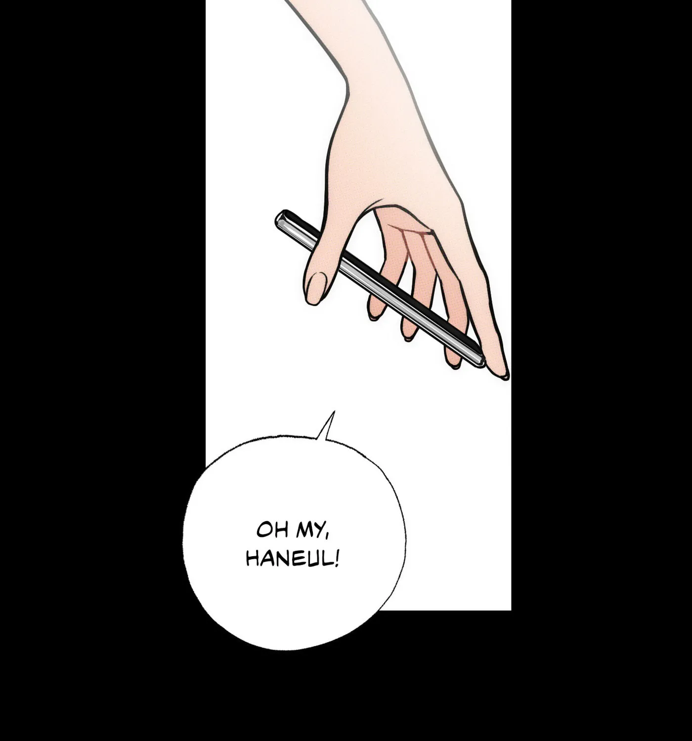 Read Spreading You Out chapter 4 image 25 on Lezhin
